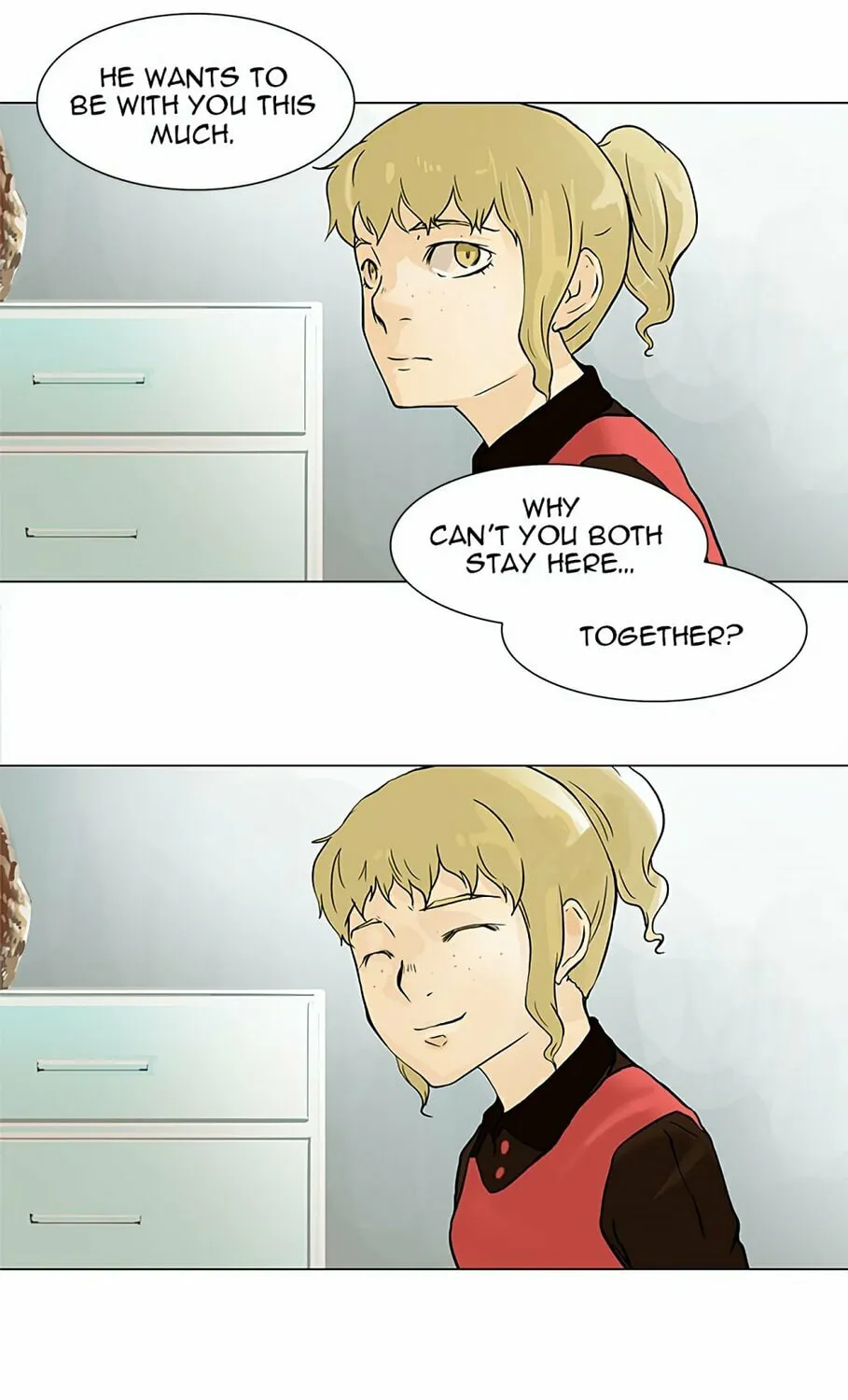 Tower of God Chapter 28 page 75 - 
