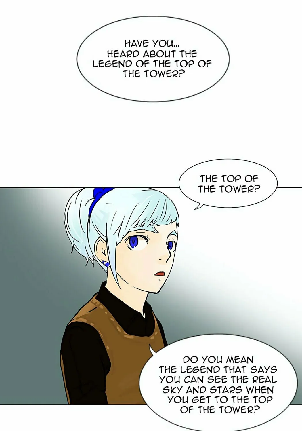 Tower of God Chapter 28 page 84 - 