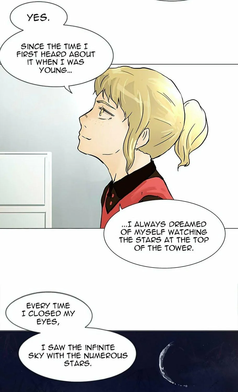 Tower of God Chapter 28 page 85 - 