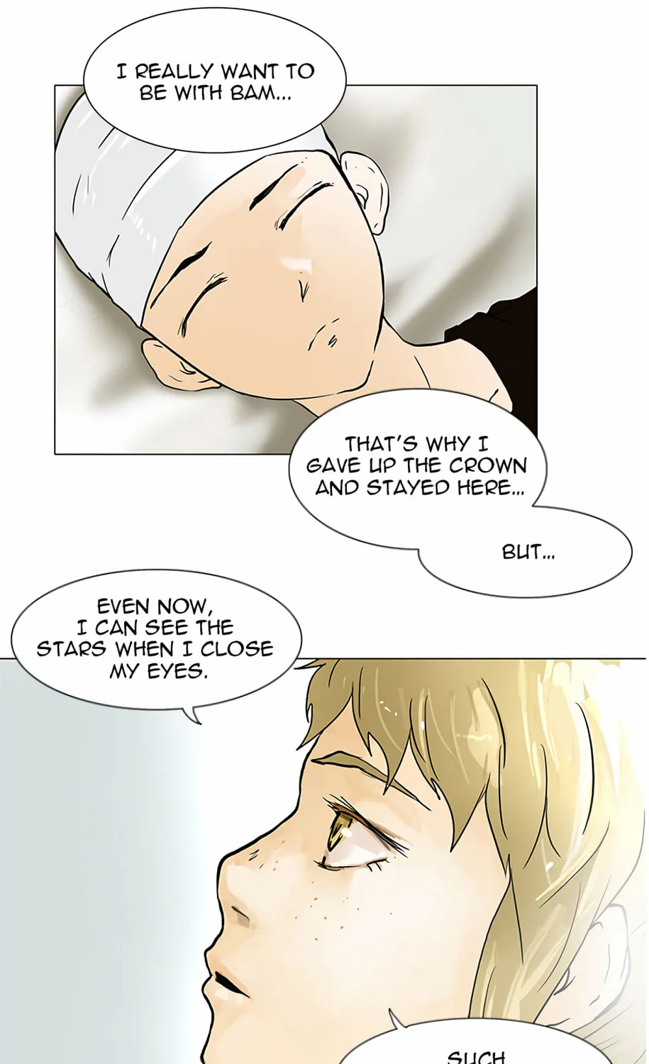 Tower of God Chapter 28 page 88 - 