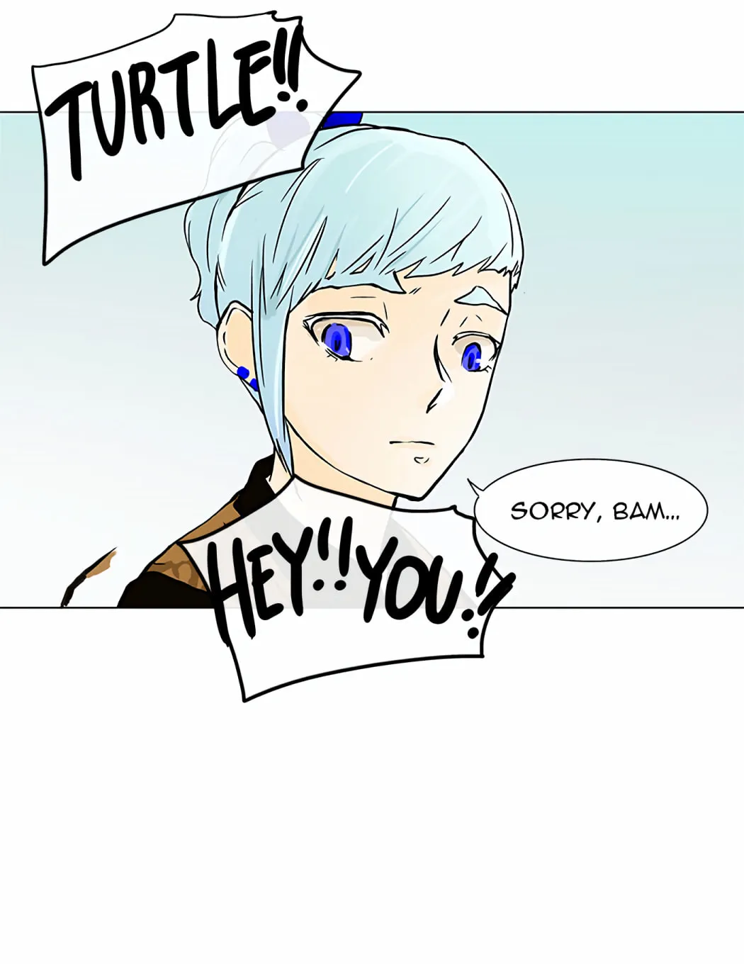 Tower of God Chapter 28 page 95 - 