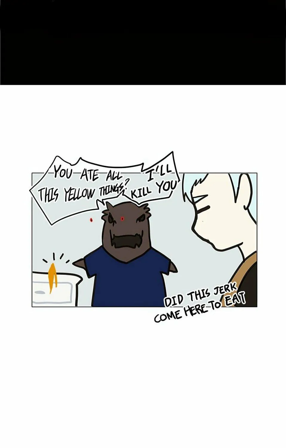 Tower of God Chapter 28 page 99 - 