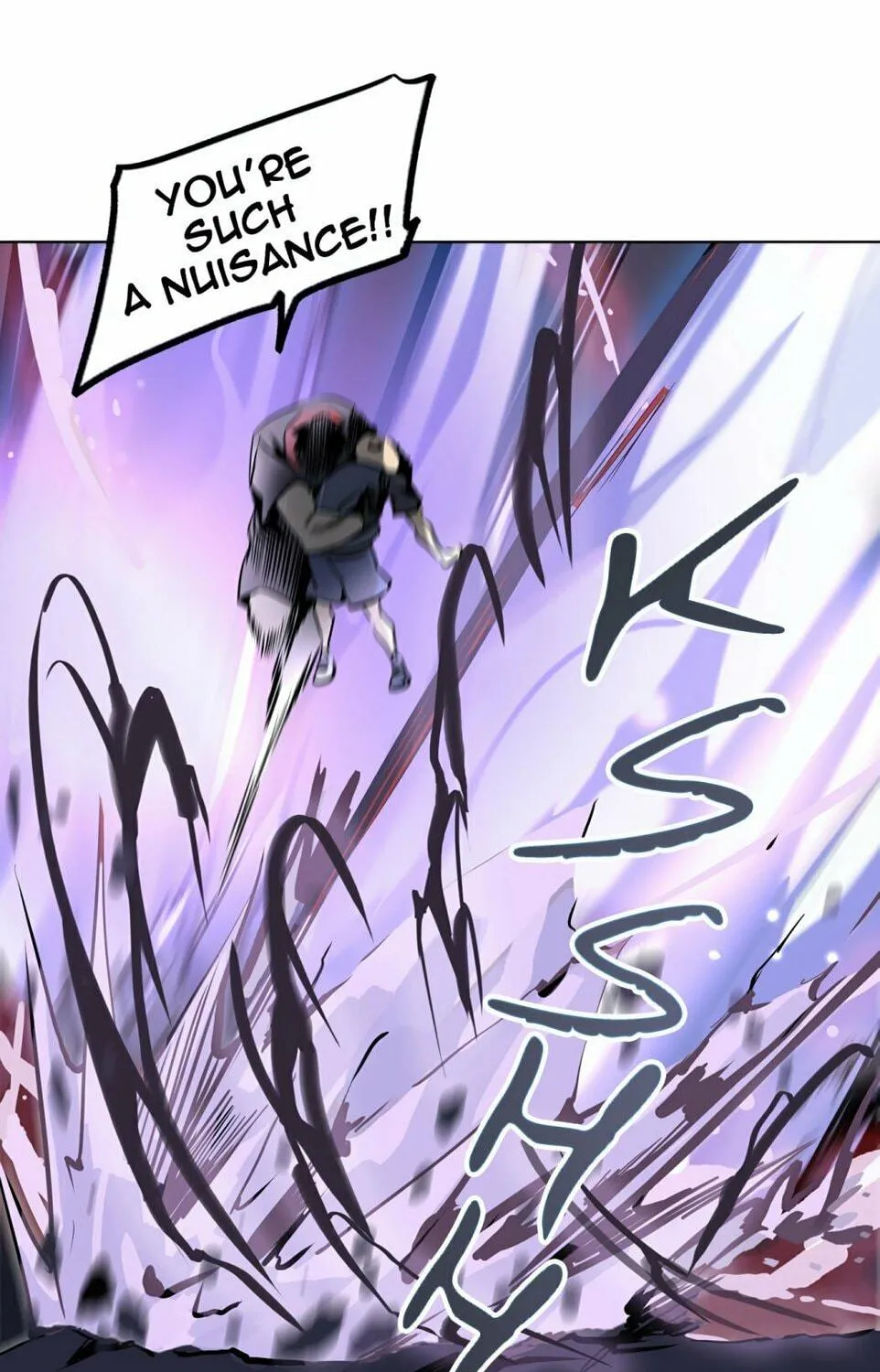 Tower of God Chapter 280 page 104 - 