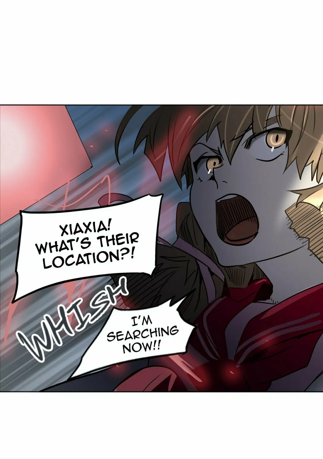 Tower of God Chapter 280 page 106 - 