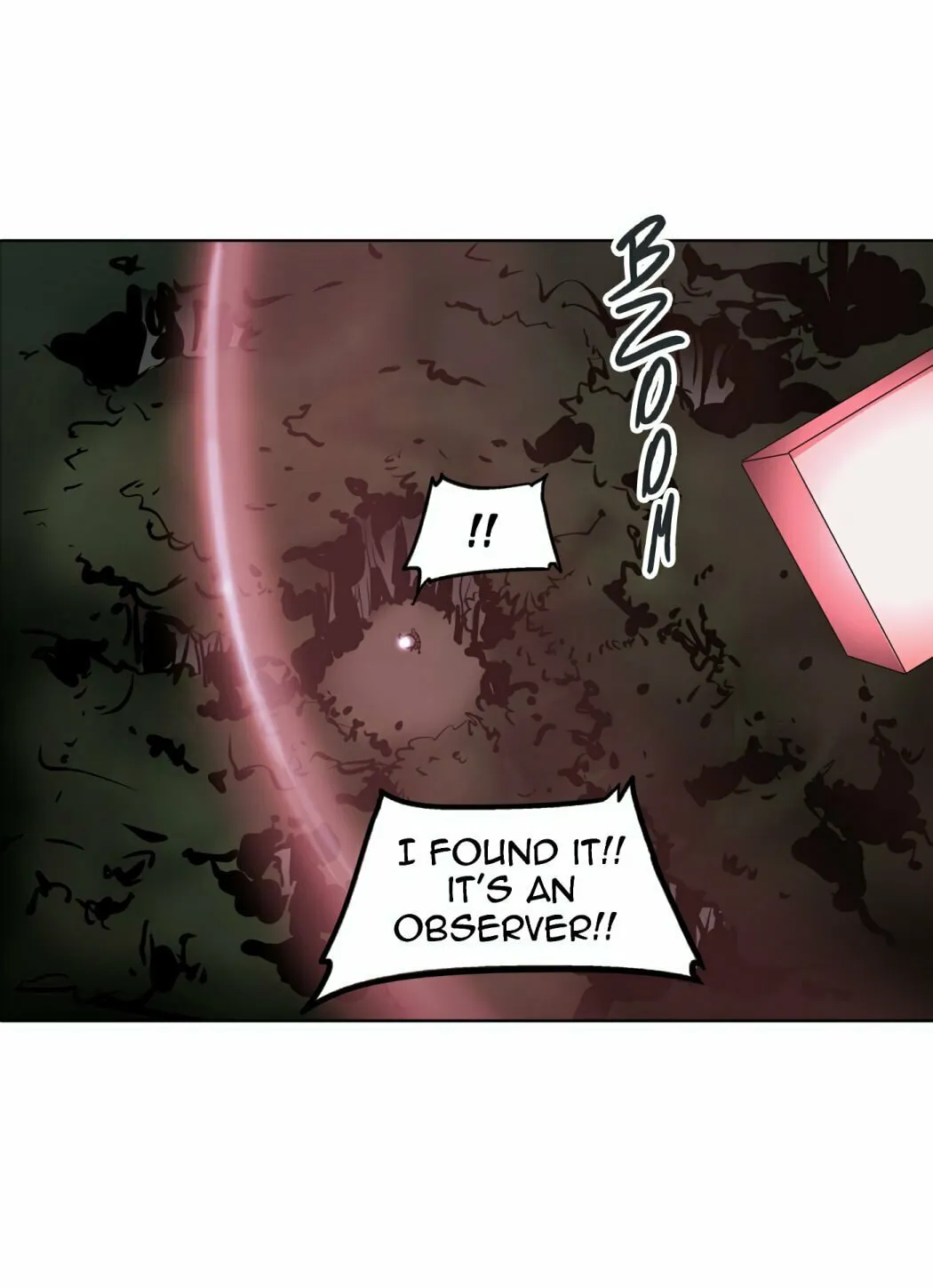 Tower of God Chapter 280 page 107 - 