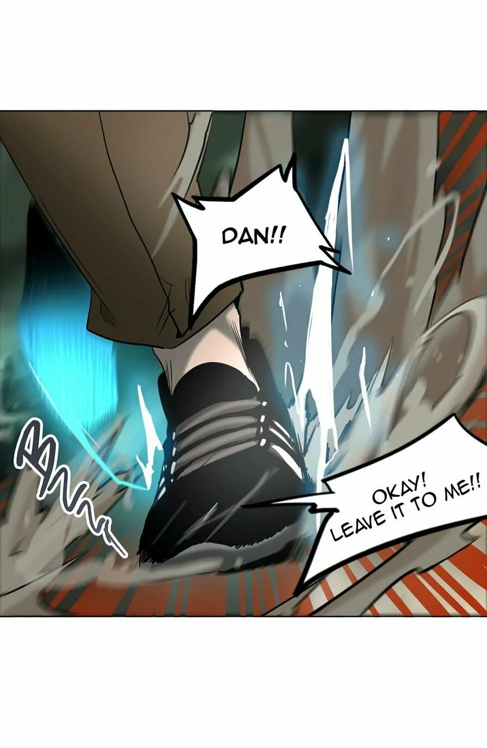 Tower of God Chapter 280 page 108 - 
