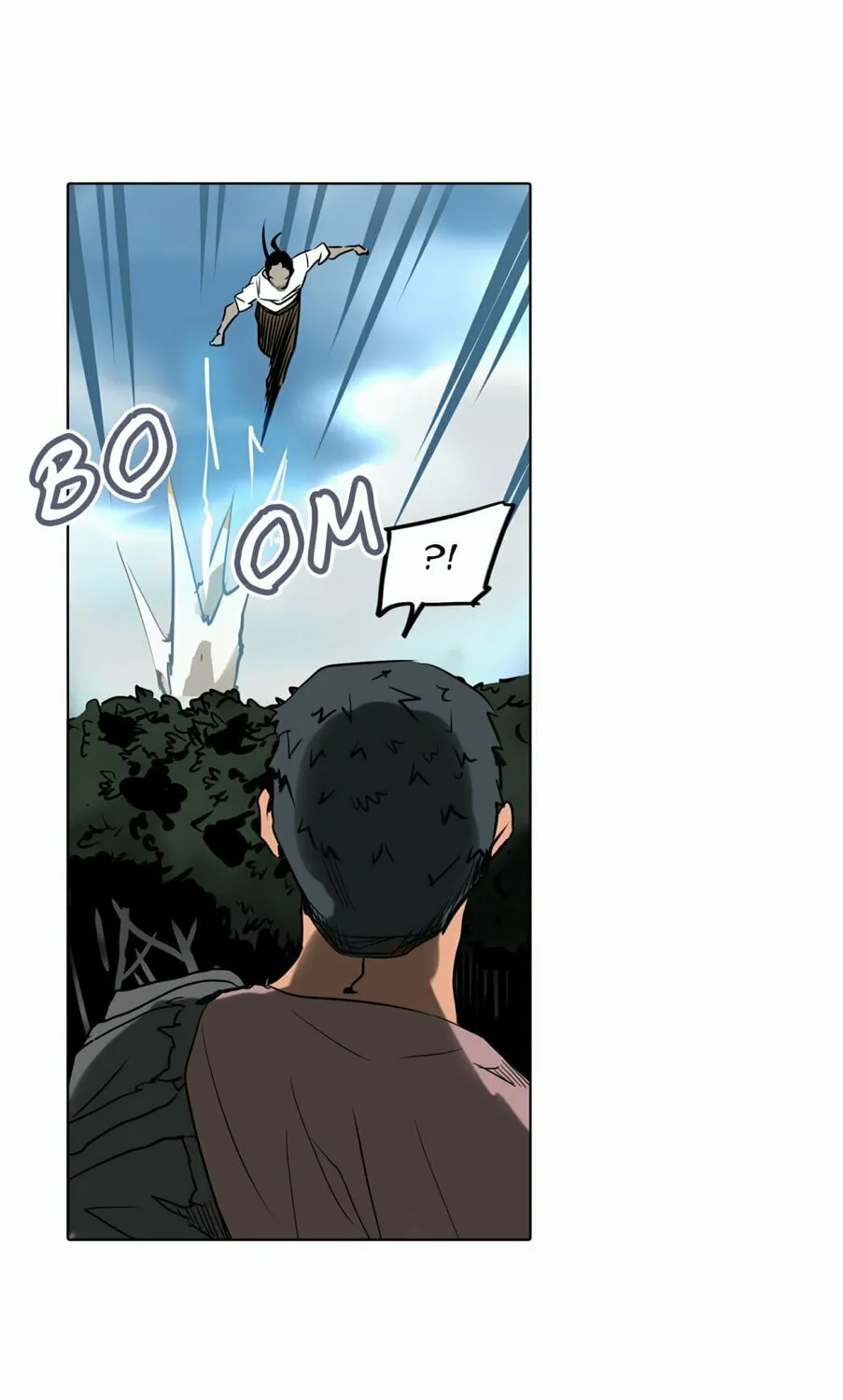Tower of God Chapter 280 page 110 - 