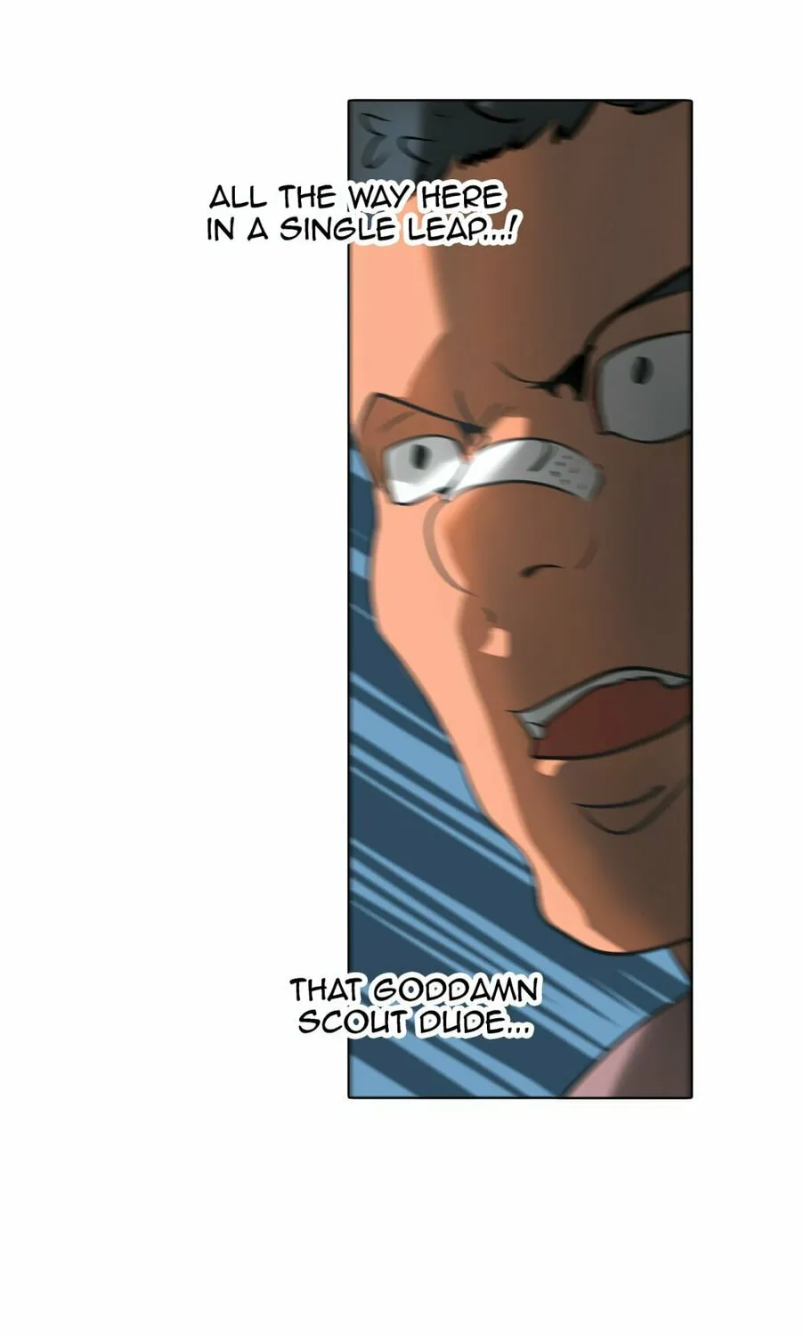 Tower of God Chapter 280 page 112 - 