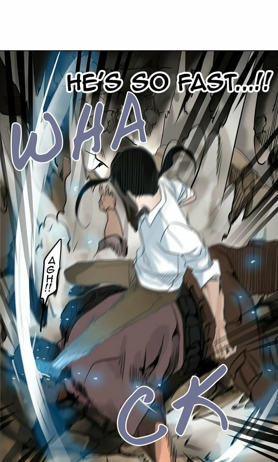 Tower of God Chapter 280 page 114 - 