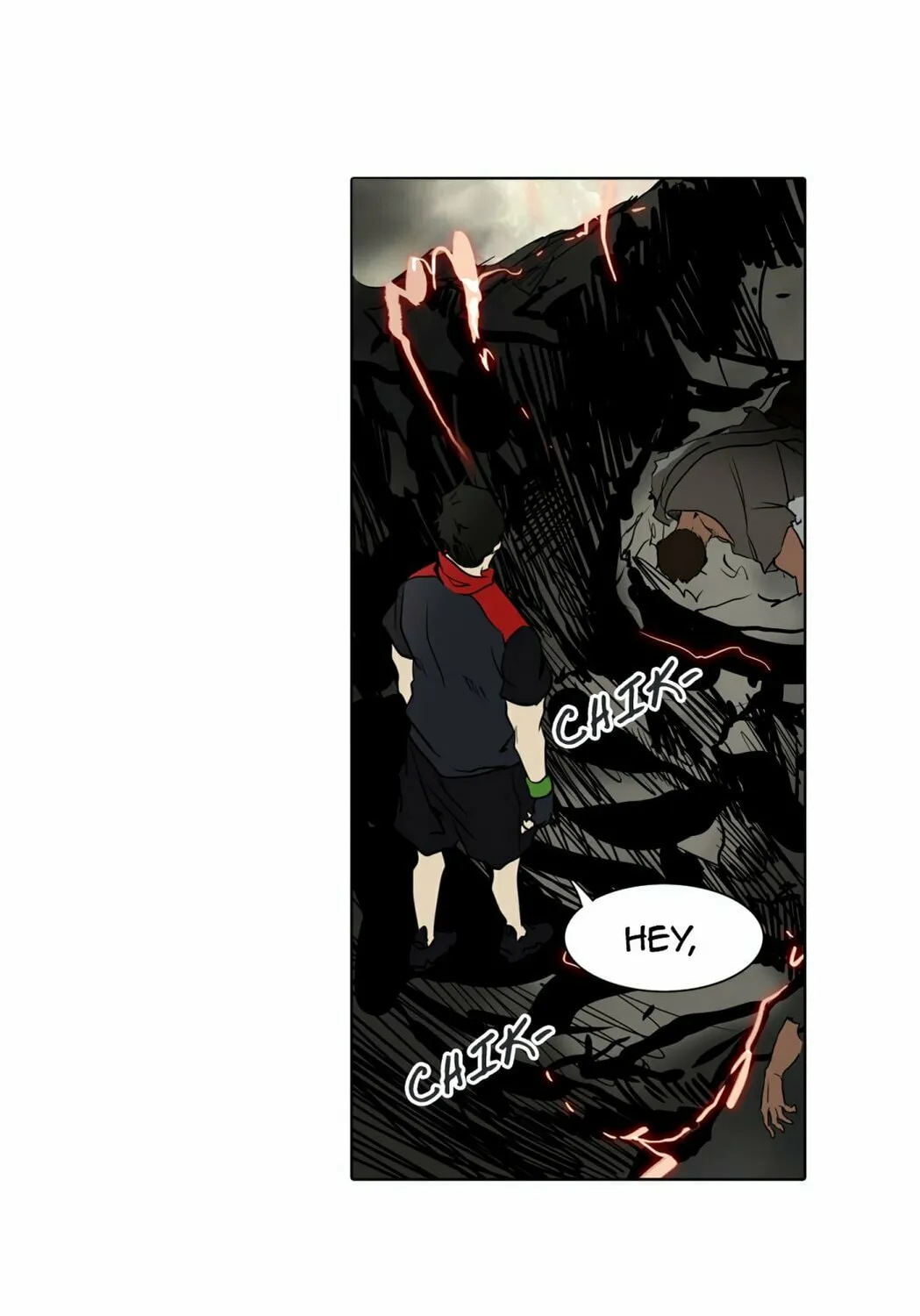 Tower of God Chapter 280 page 124 - 