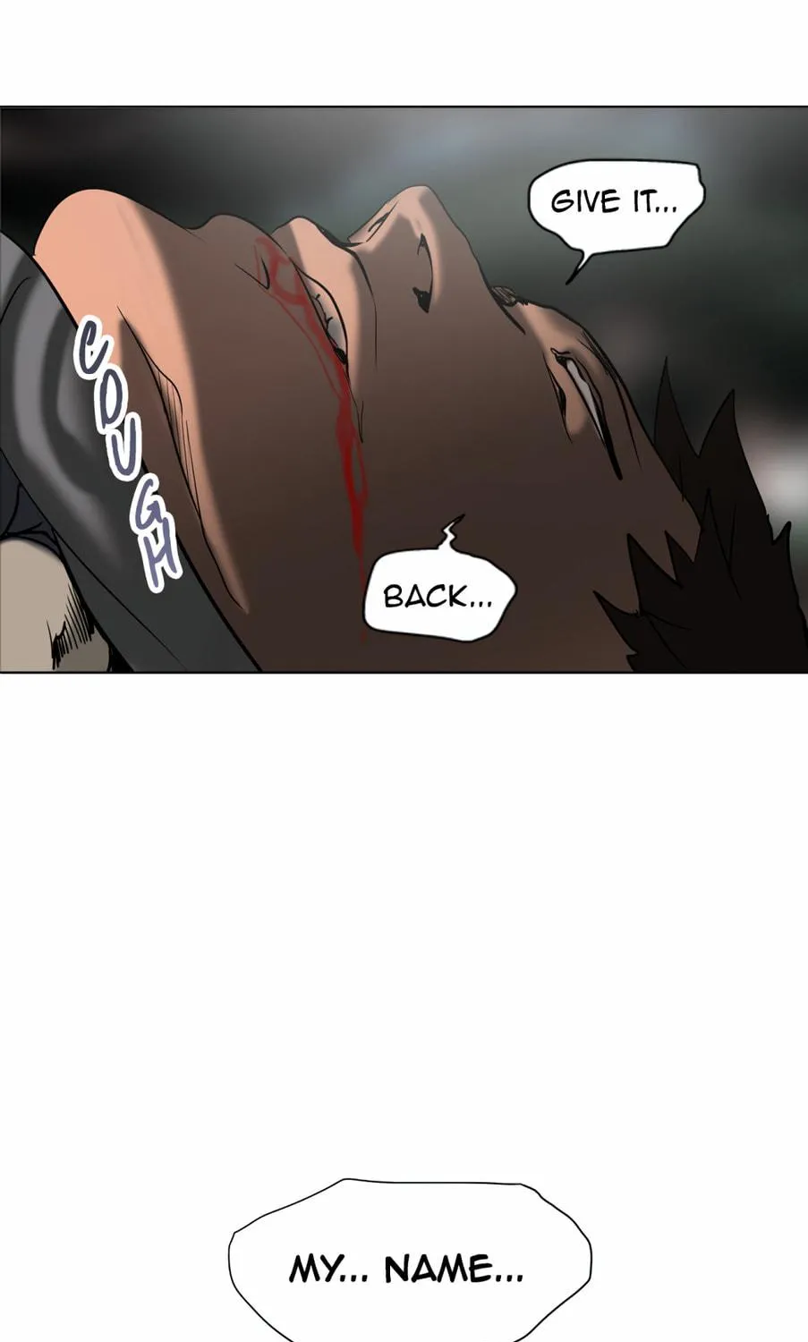 Tower of God Chapter 280 page 128 - 