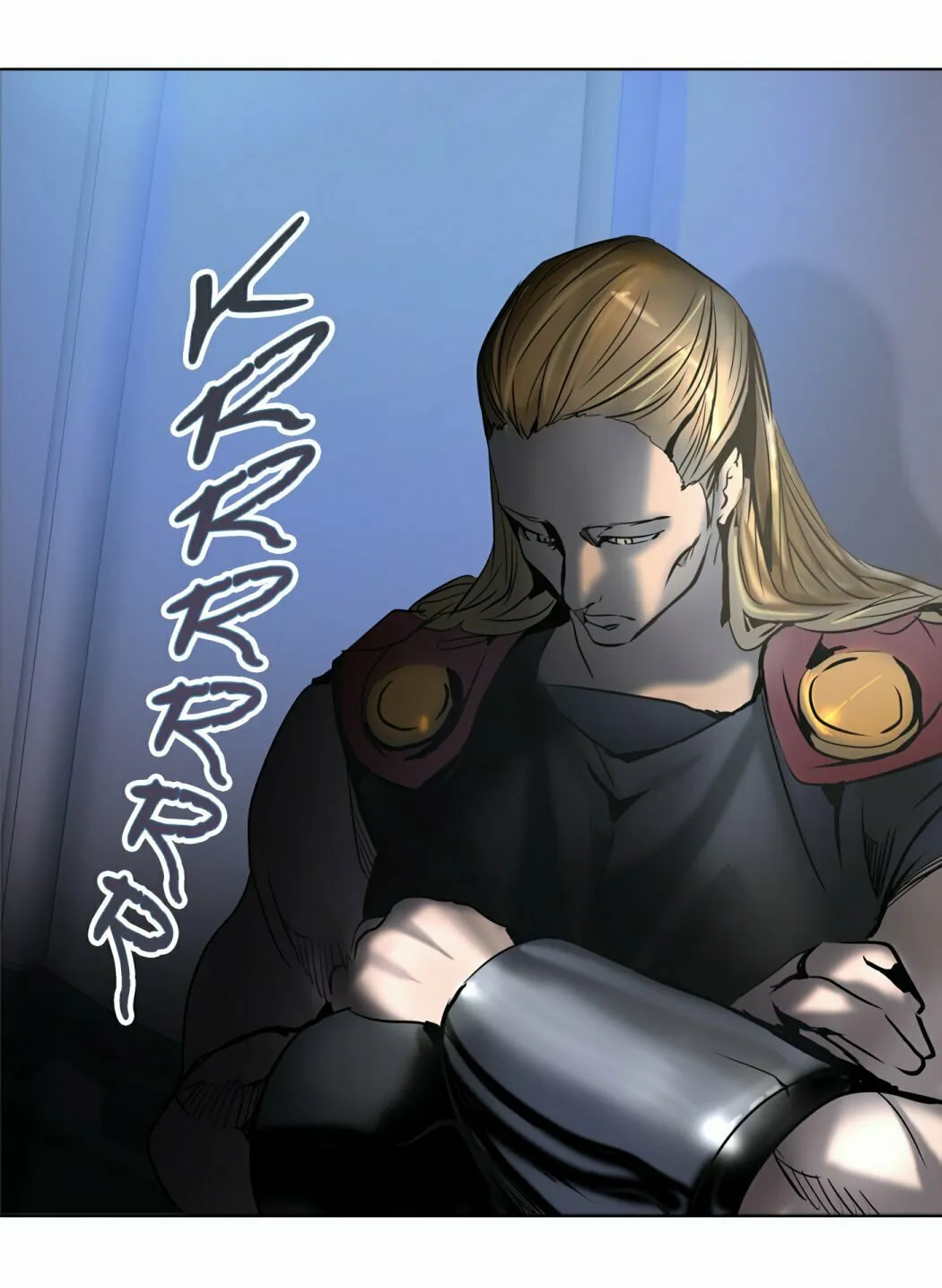 Tower of God Chapter 280 page 14 - 