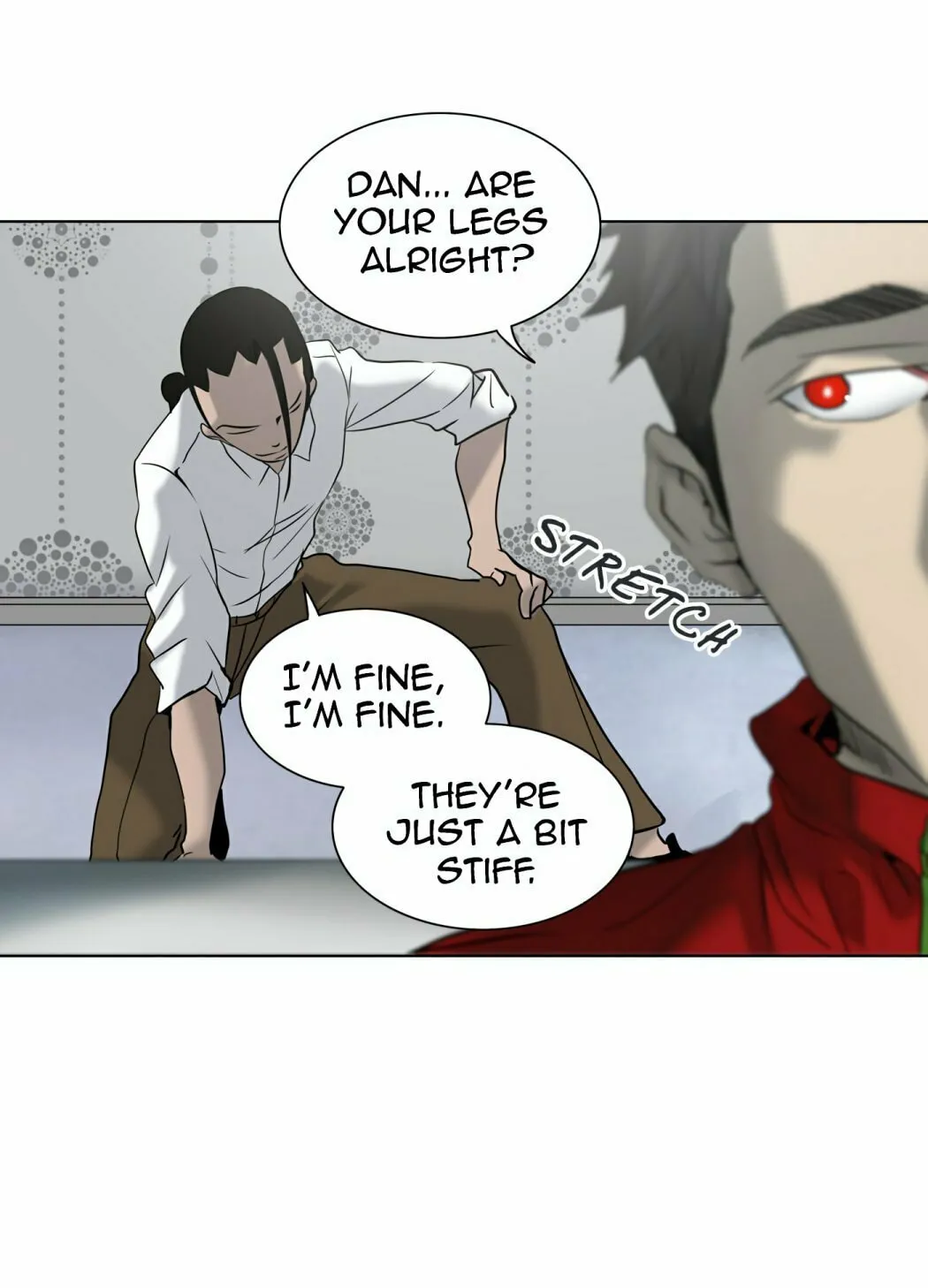 Tower of God Chapter 280 page 138 - 