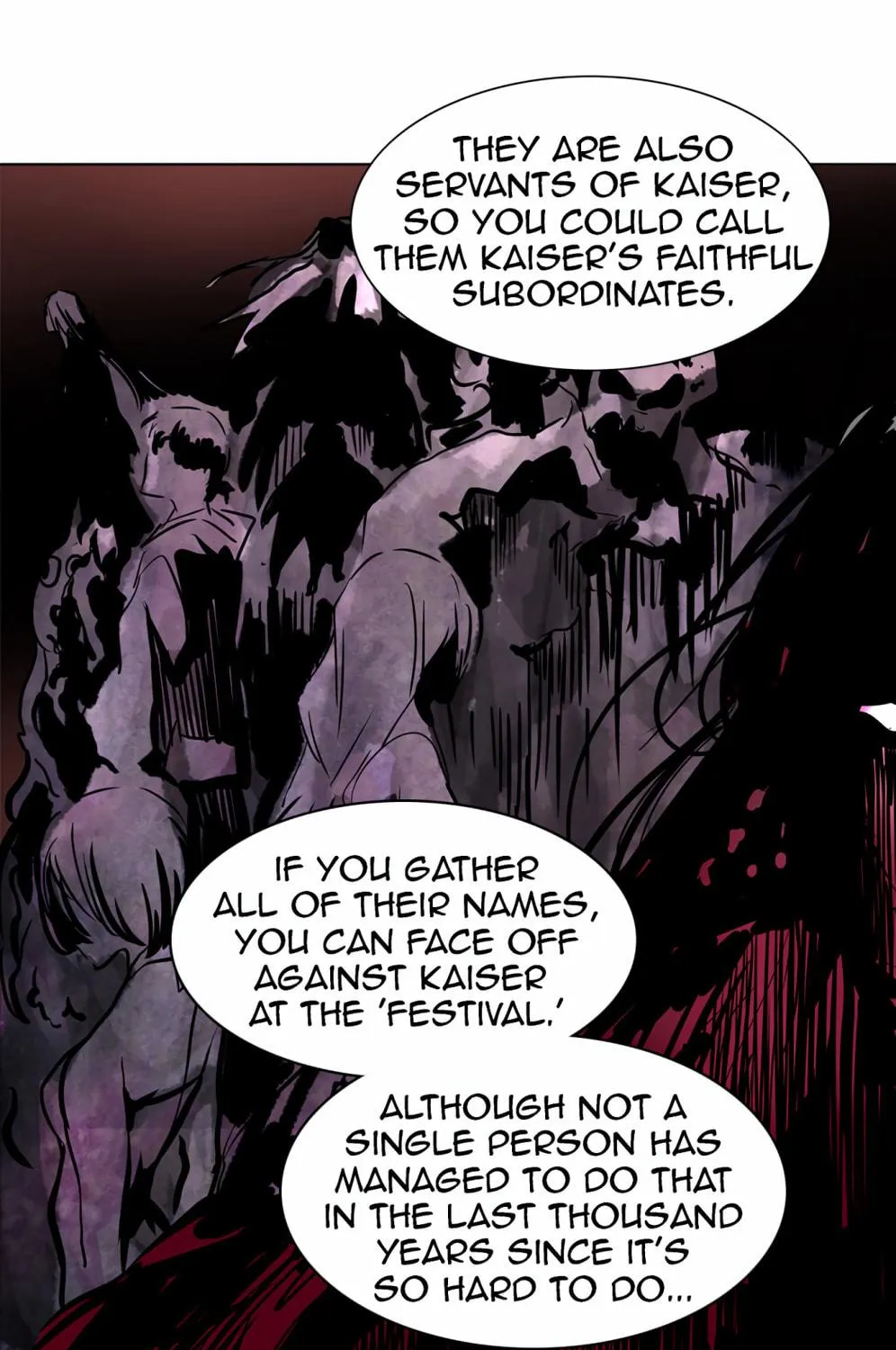 Tower of God Chapter 280 page 143 - 