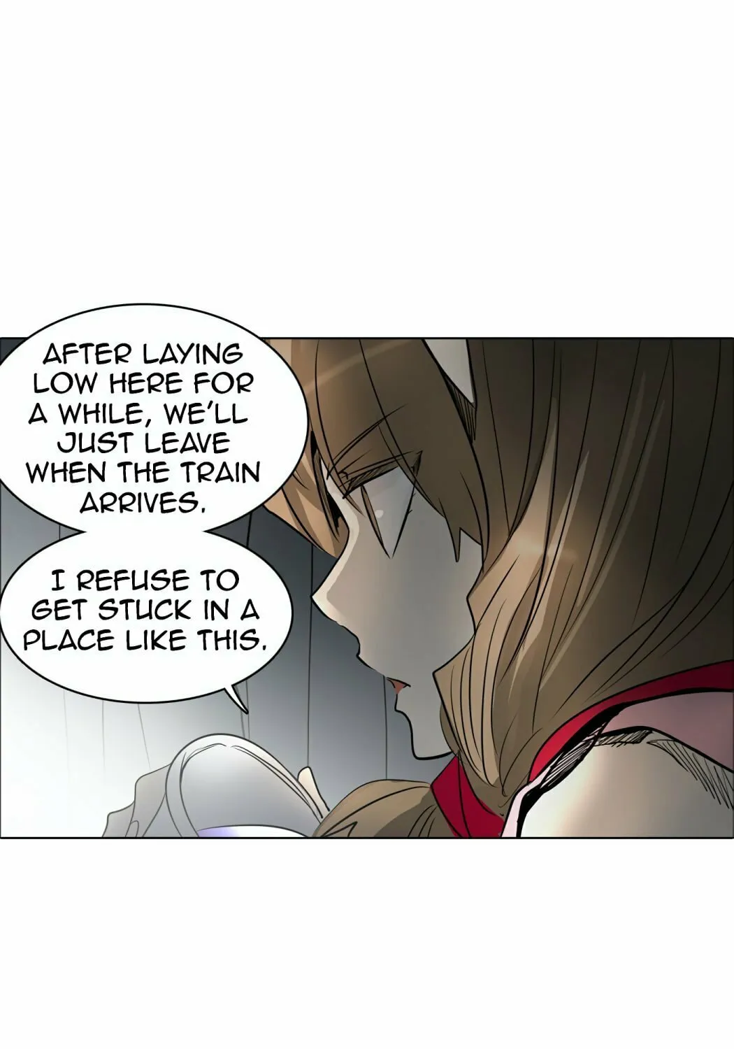 Tower of God Chapter 280 page 148 - 