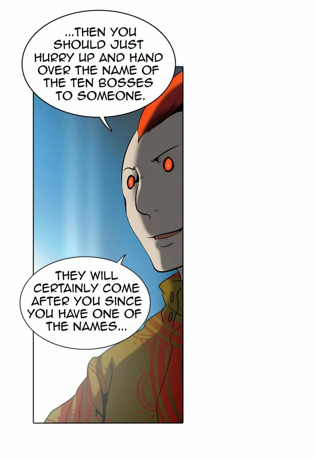 Tower of God Chapter 280 page 150 - 