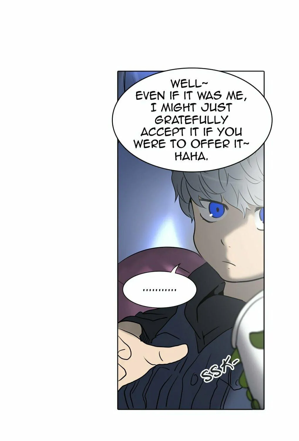 Tower of God Chapter 280 page 152 - 