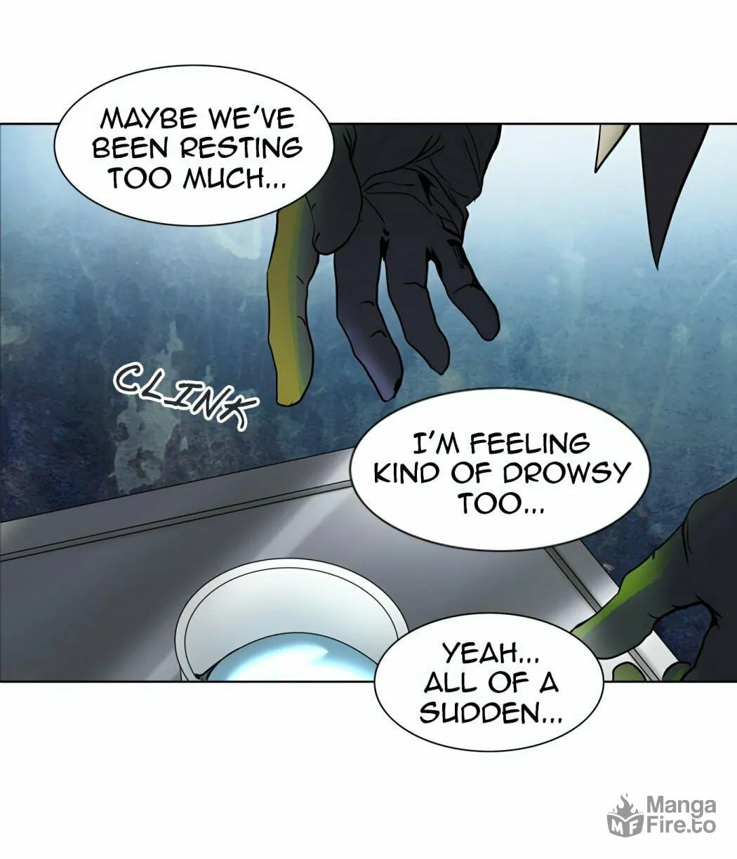 Tower of God Chapter 280 page 156 - 