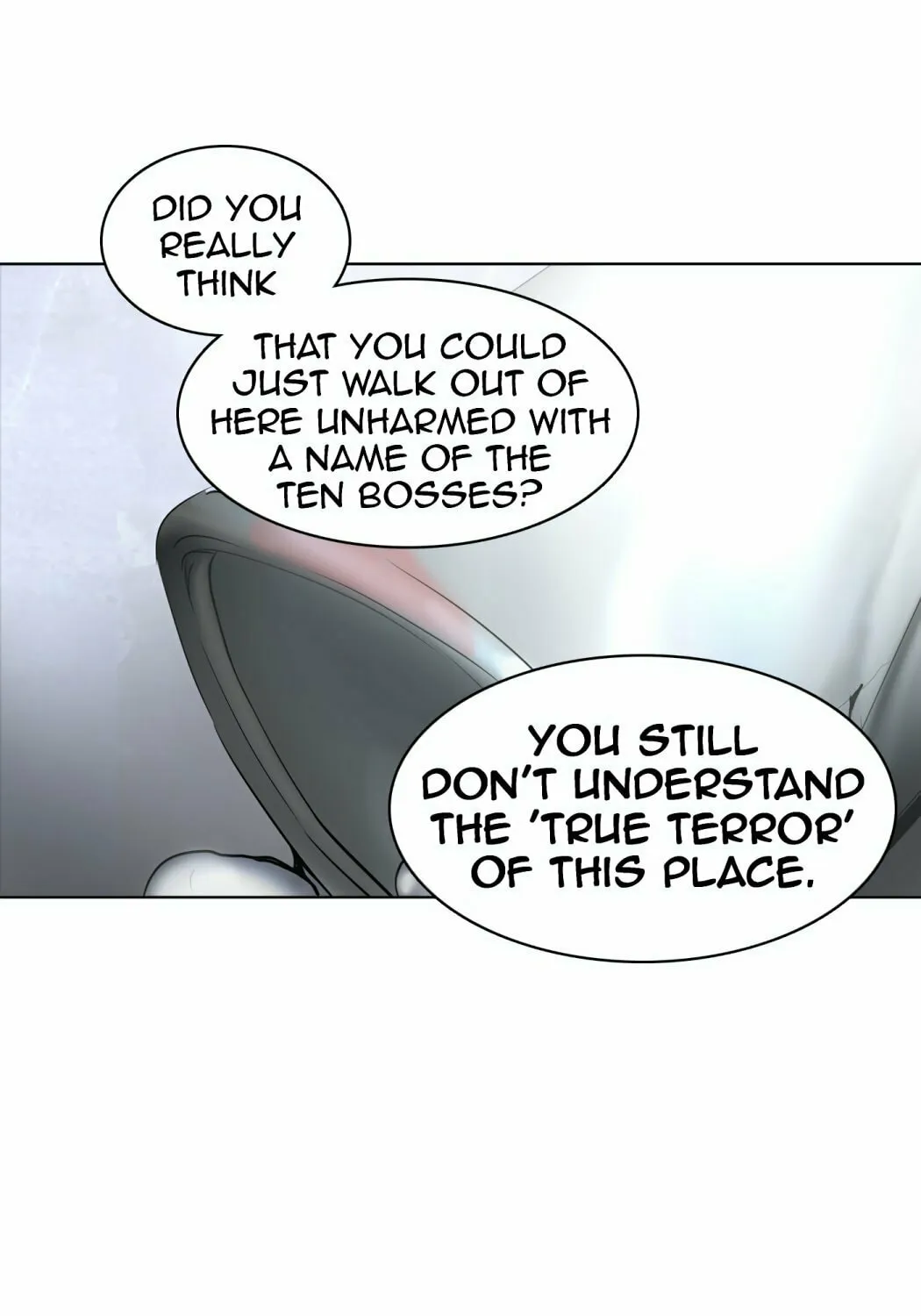 Tower of God Chapter 280 page 160 - 