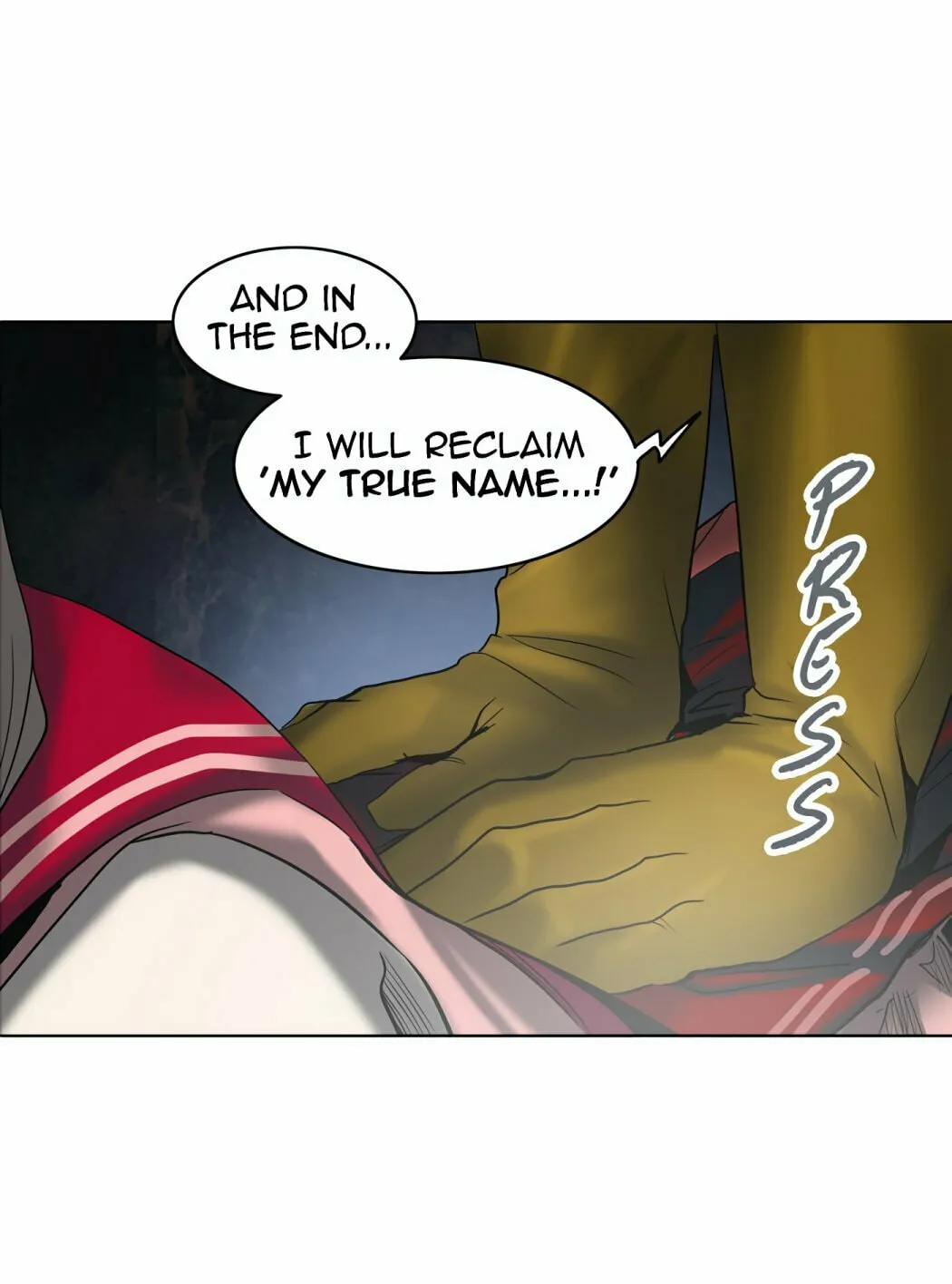 Tower of God Chapter 280 page 165 - 