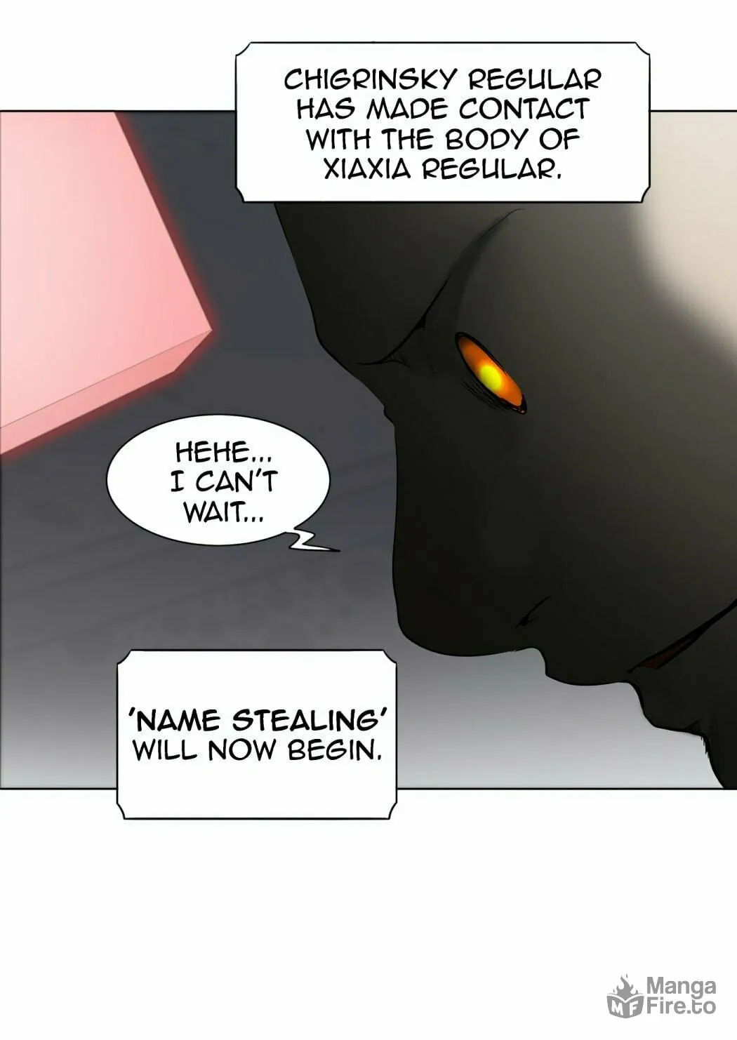 Tower of God Chapter 280 page 166 - 