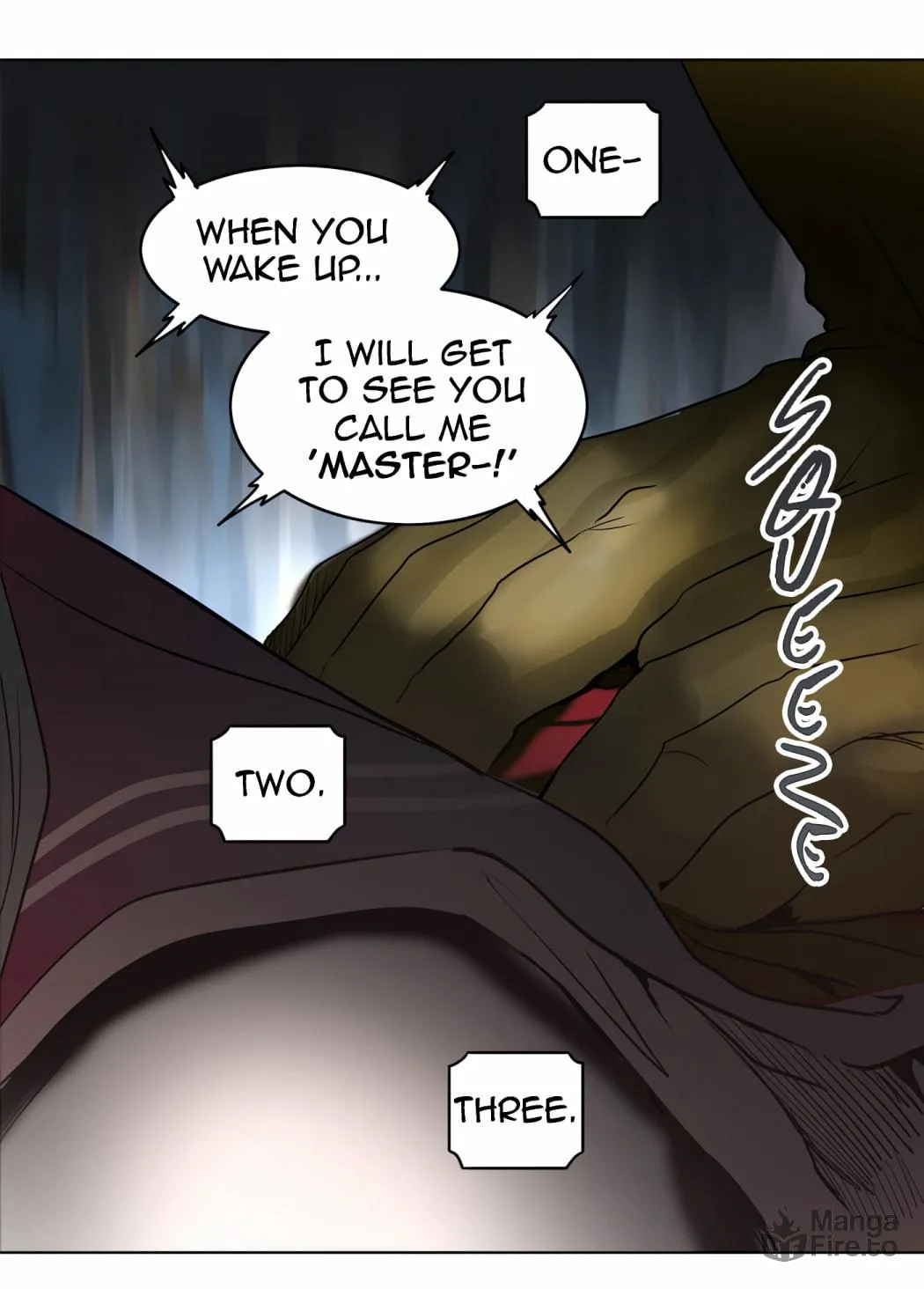 Tower of God Chapter 280 page 167 - 