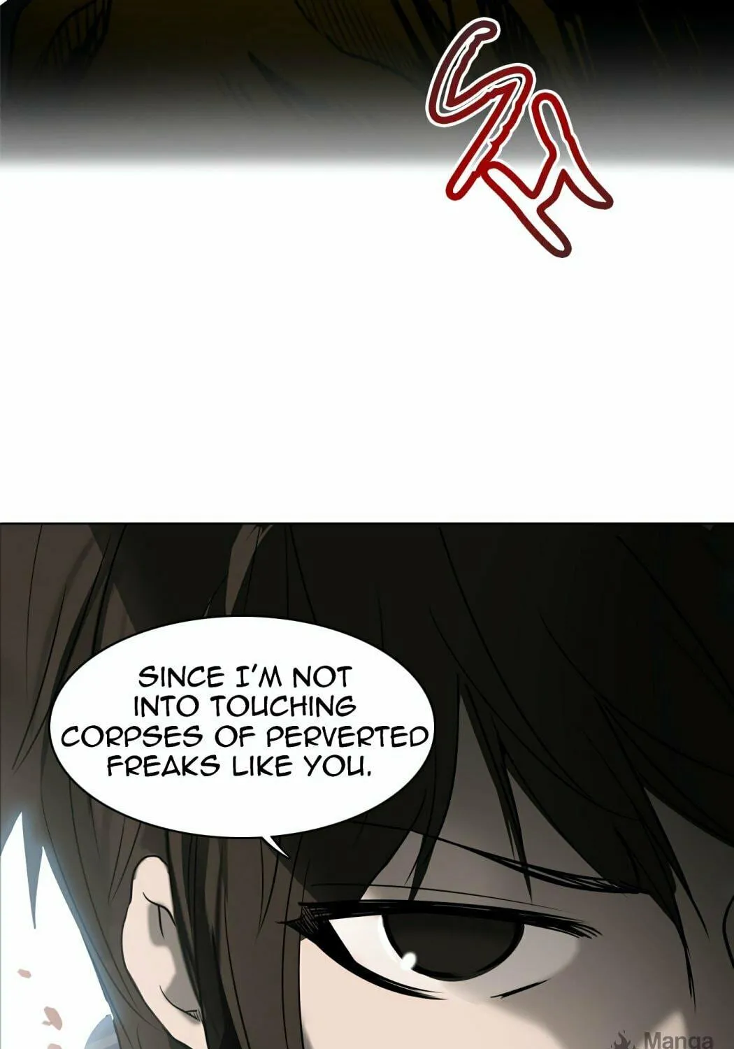 Tower of God Chapter 280 page 173 - 