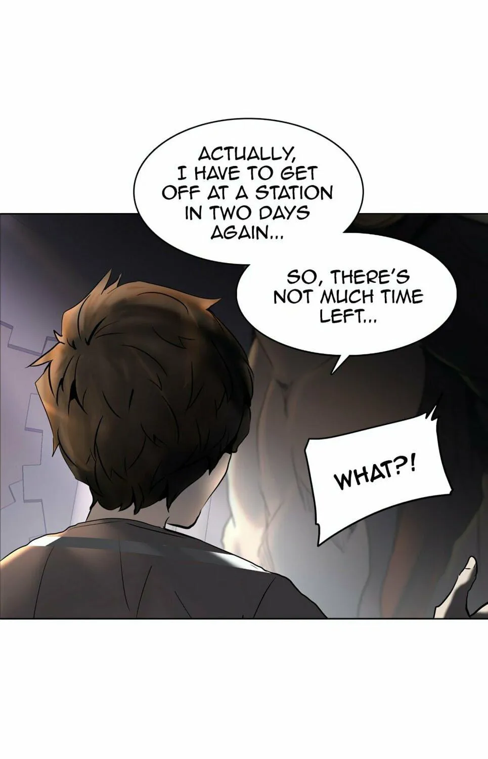 Tower of God Chapter 280 page 20 - 