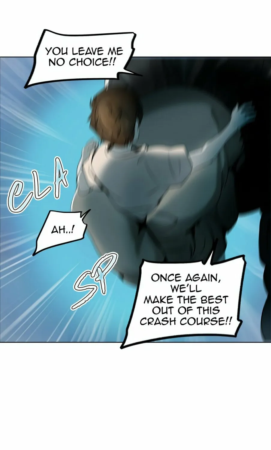 Tower of God Chapter 280 page 24 - 