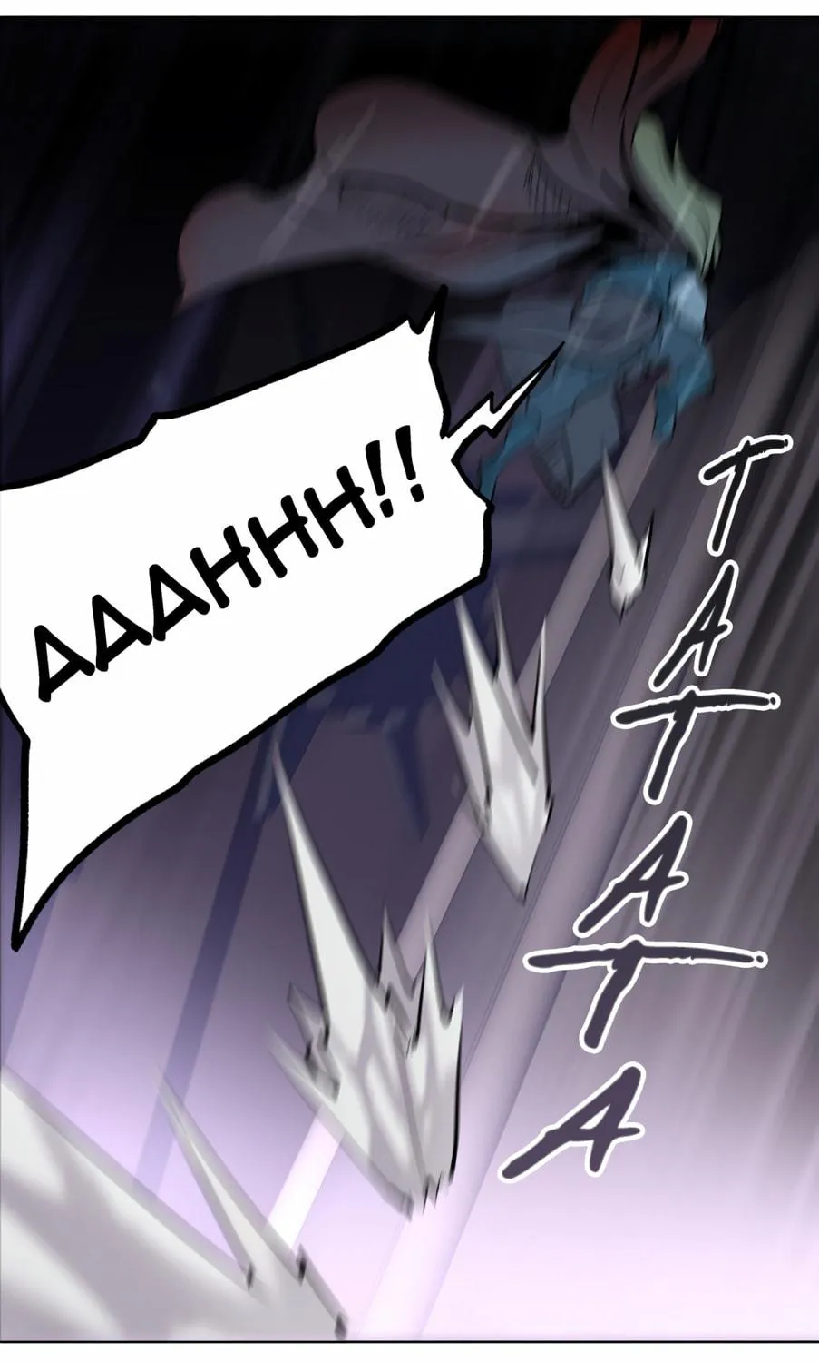 Tower of God Chapter 280 page 26 - 
