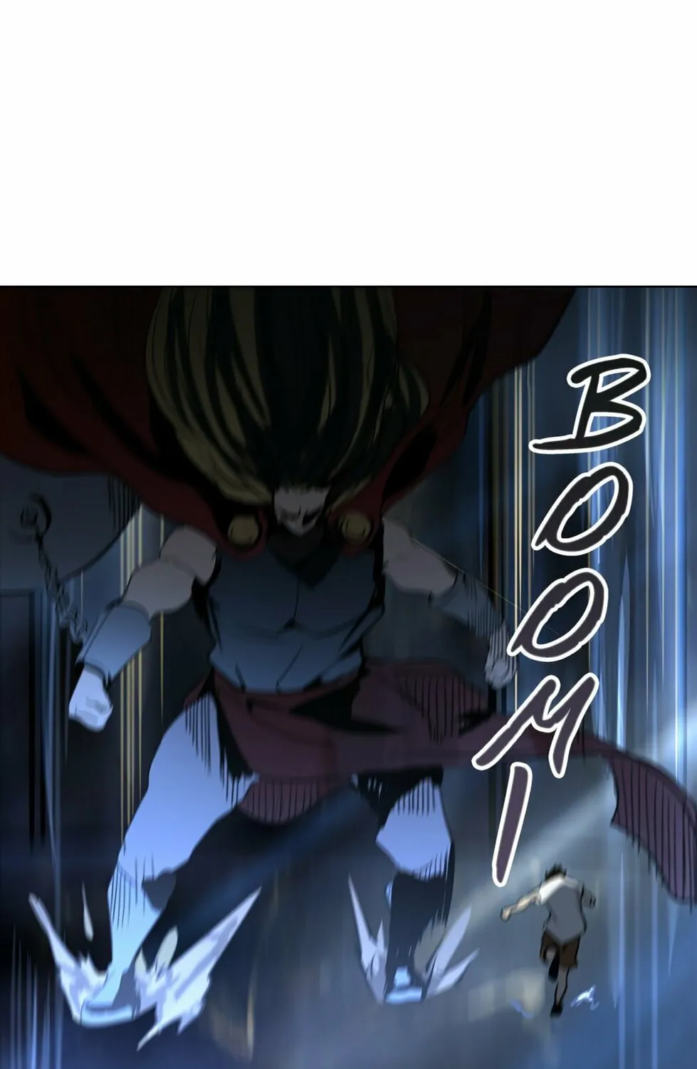 Tower of God Chapter 280 page 28 - 
