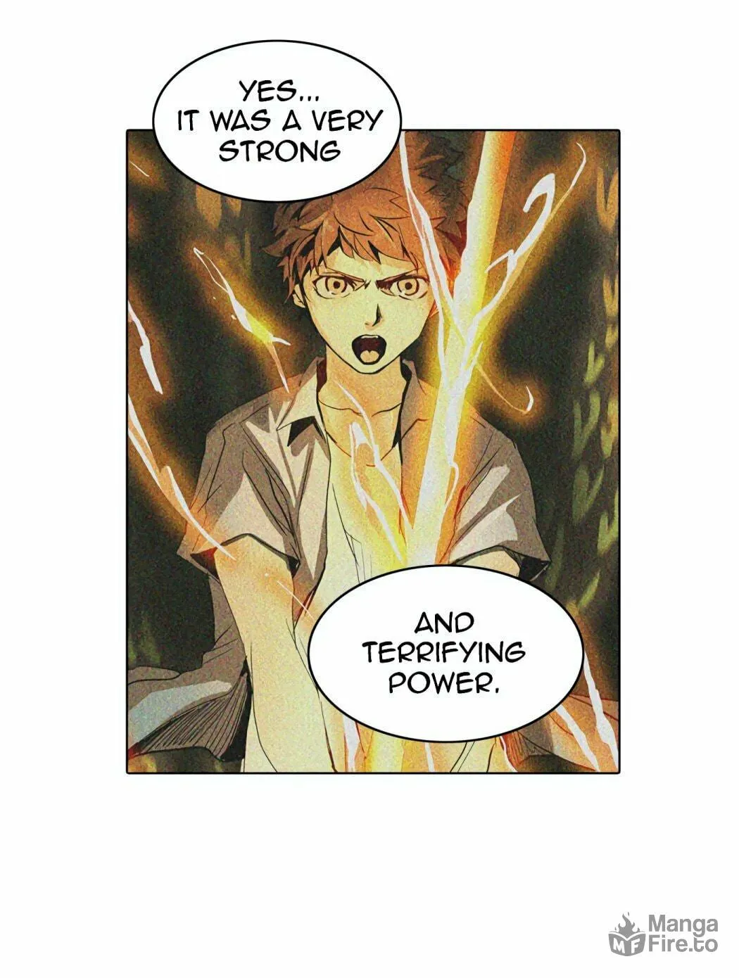 Tower of God Chapter 280 page 36 - 