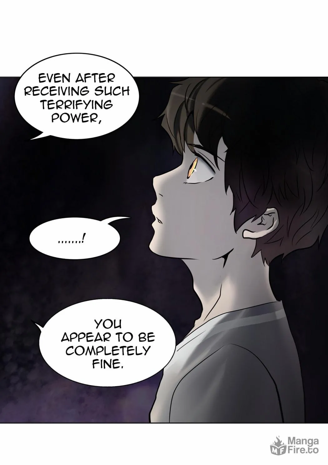 Tower of God Chapter 280 page 37 - 