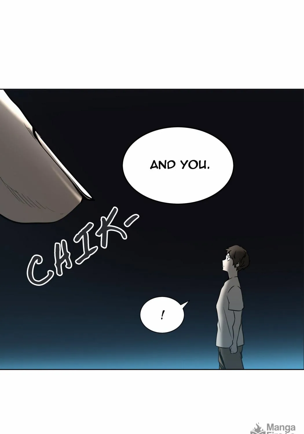 Tower of God Chapter 280 page 41 - 