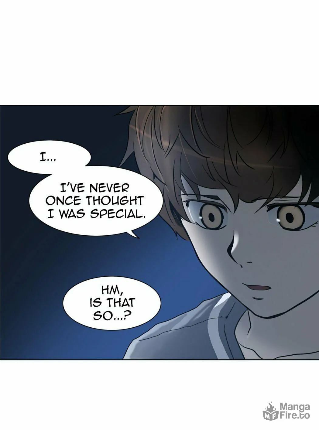 Tower of God Chapter 280 page 43 - 
