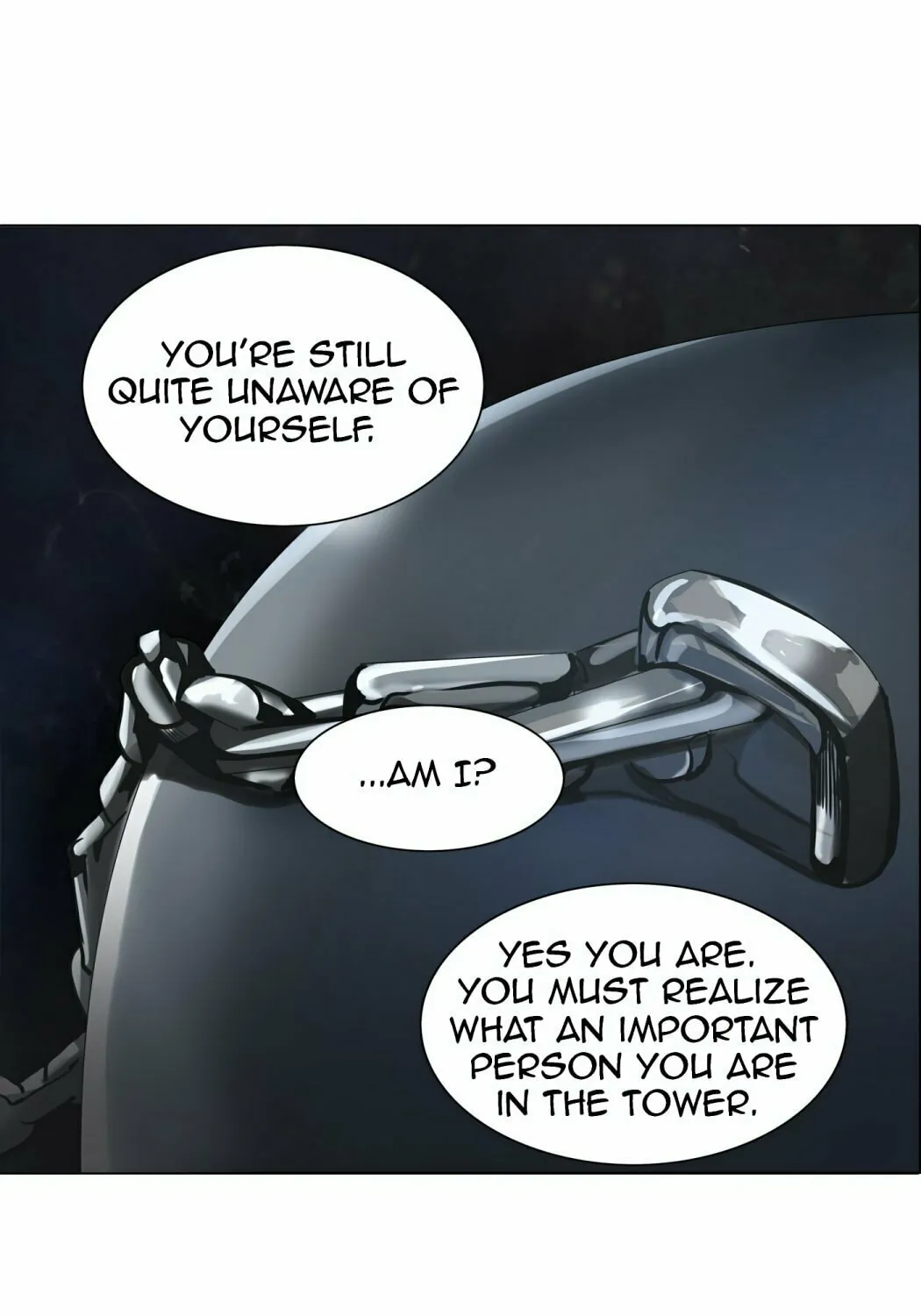 Tower of God Chapter 280 page 44 - 