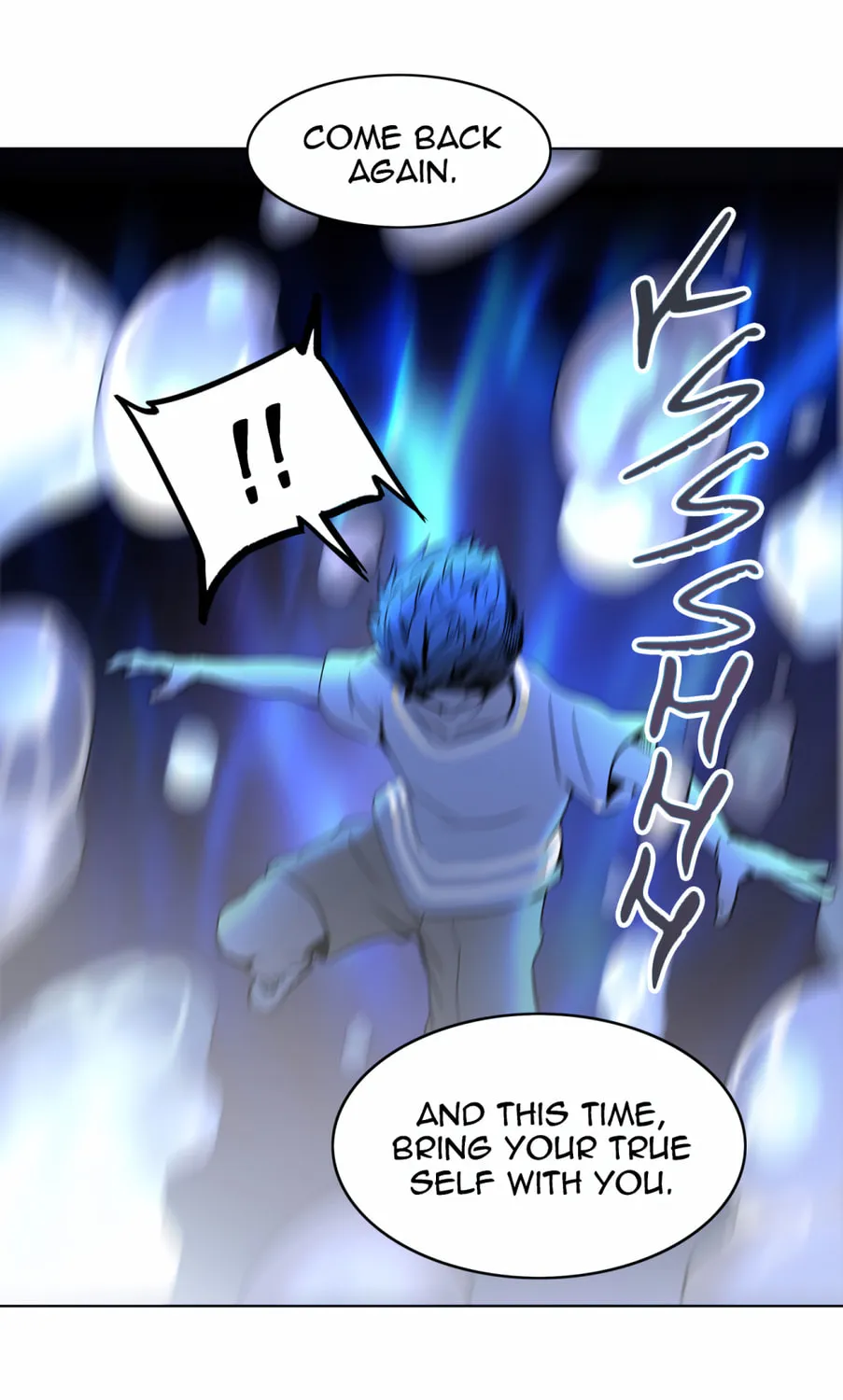 Tower of God Chapter 280 page 47 - 