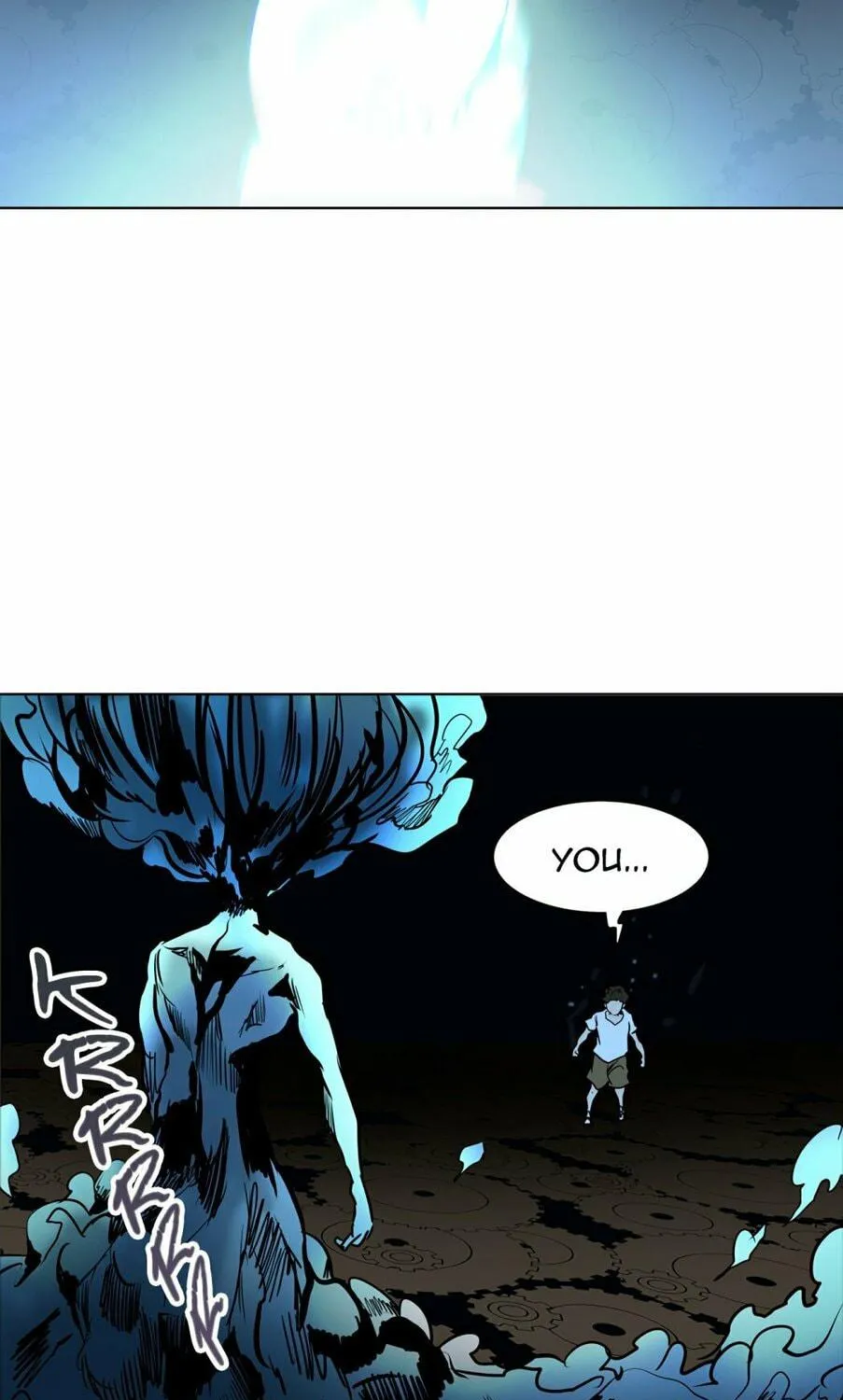 Tower of God Chapter 280 page 51 - 