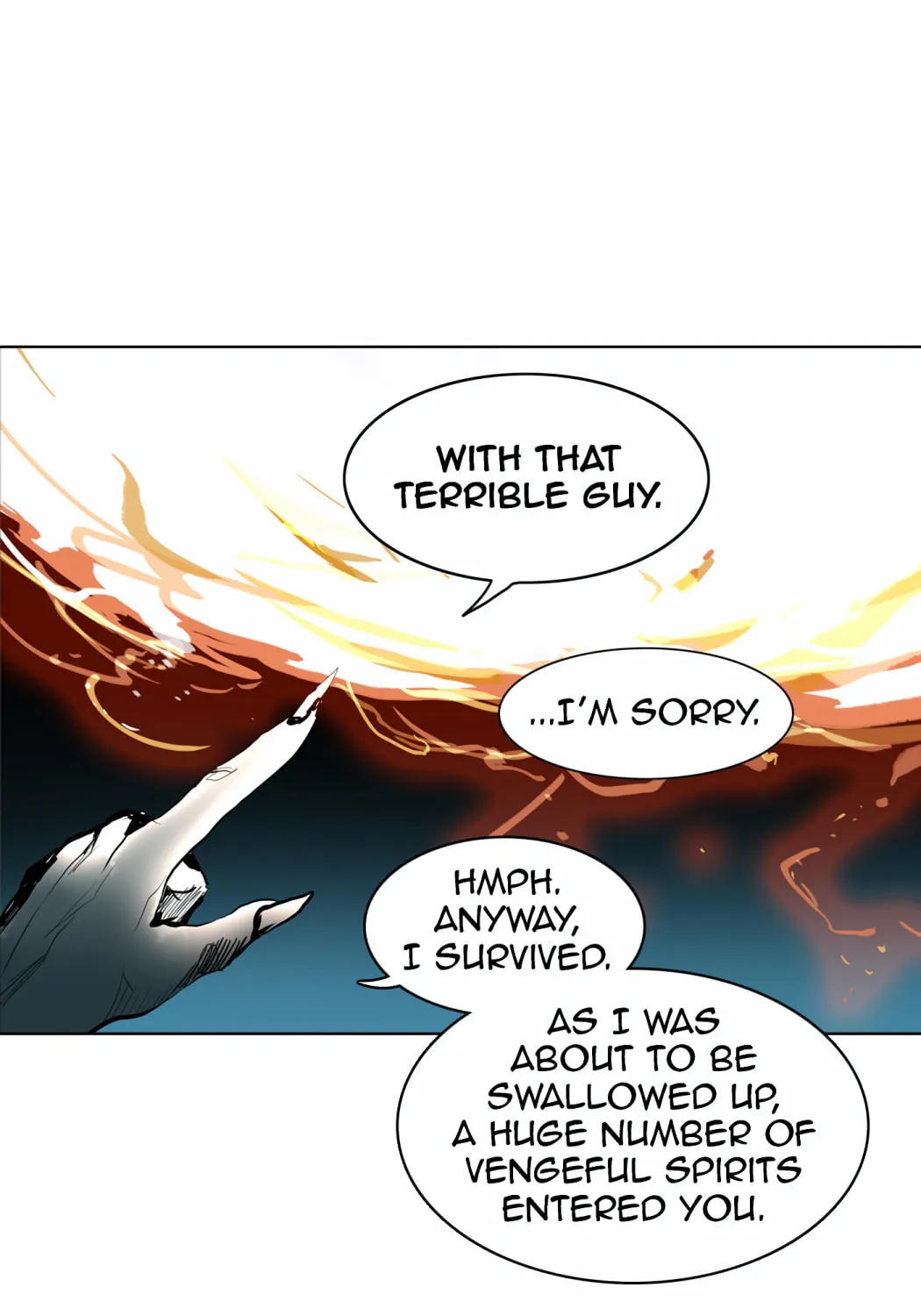 Tower of God Chapter 280 page 55 - 