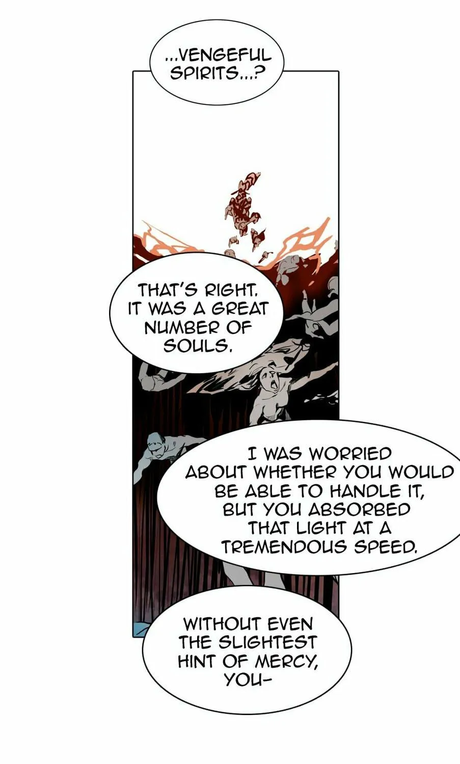 Tower of God Chapter 280 page 57 - 