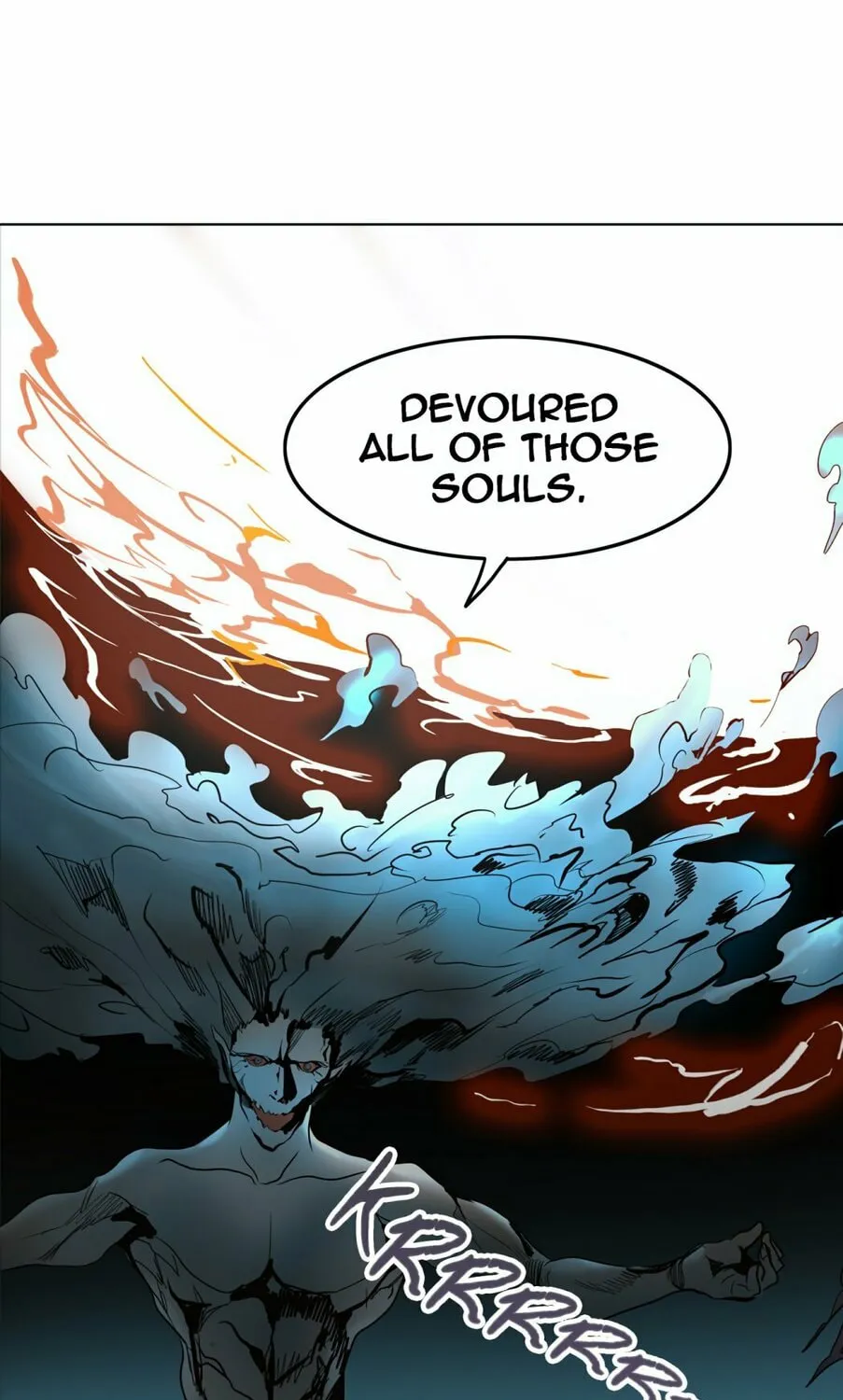 Tower of God Chapter 280 page 59 - 