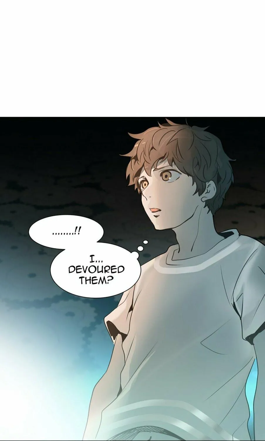 Tower of God Chapter 280 page 61 - 