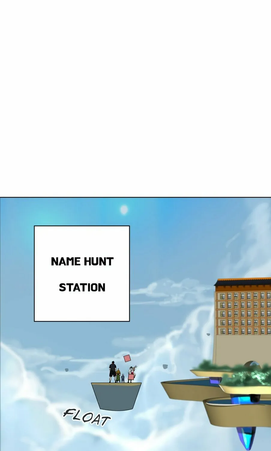 Tower of God Chapter 280 page 65 - 