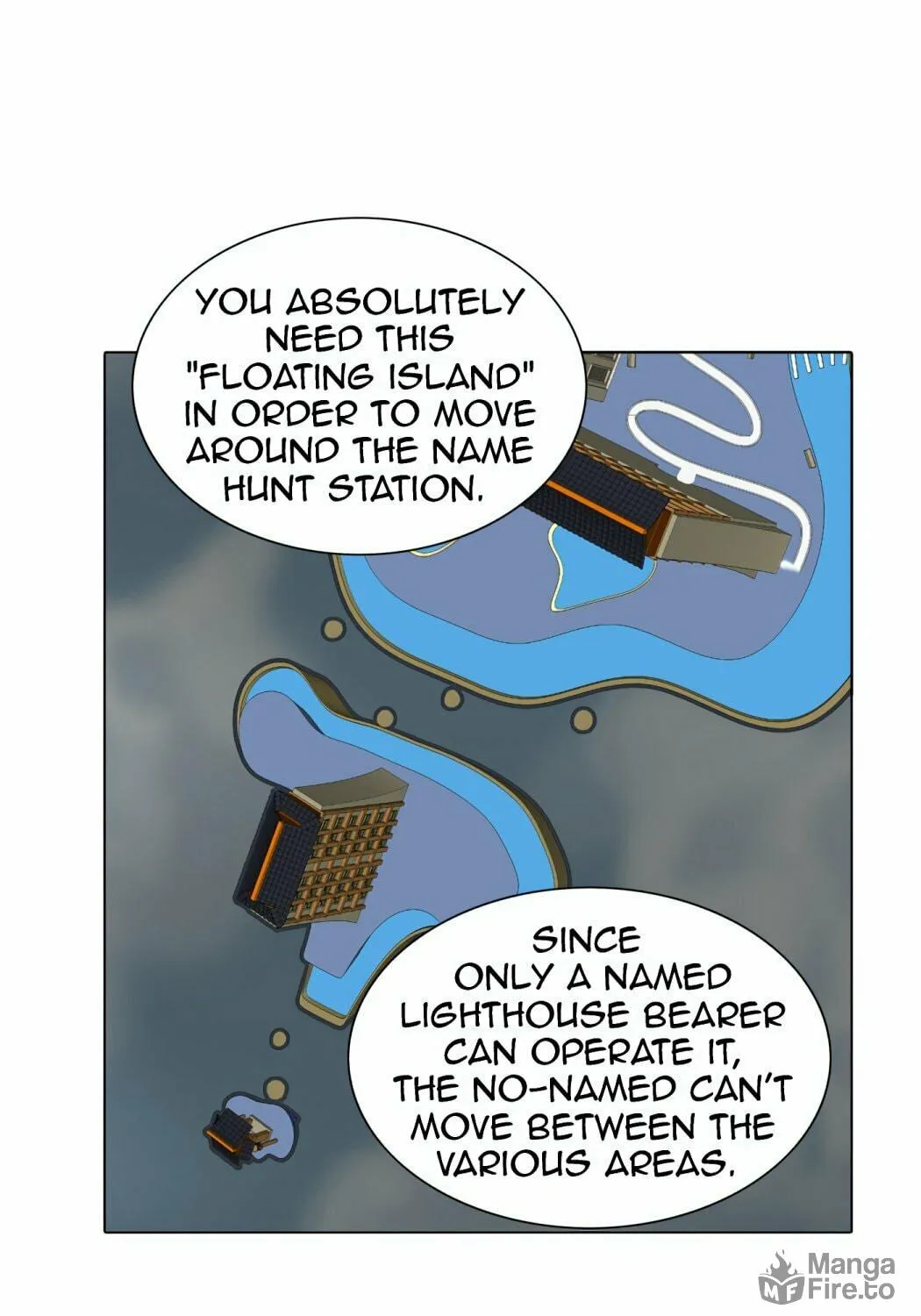 Tower of God Chapter 280 page 69 - 