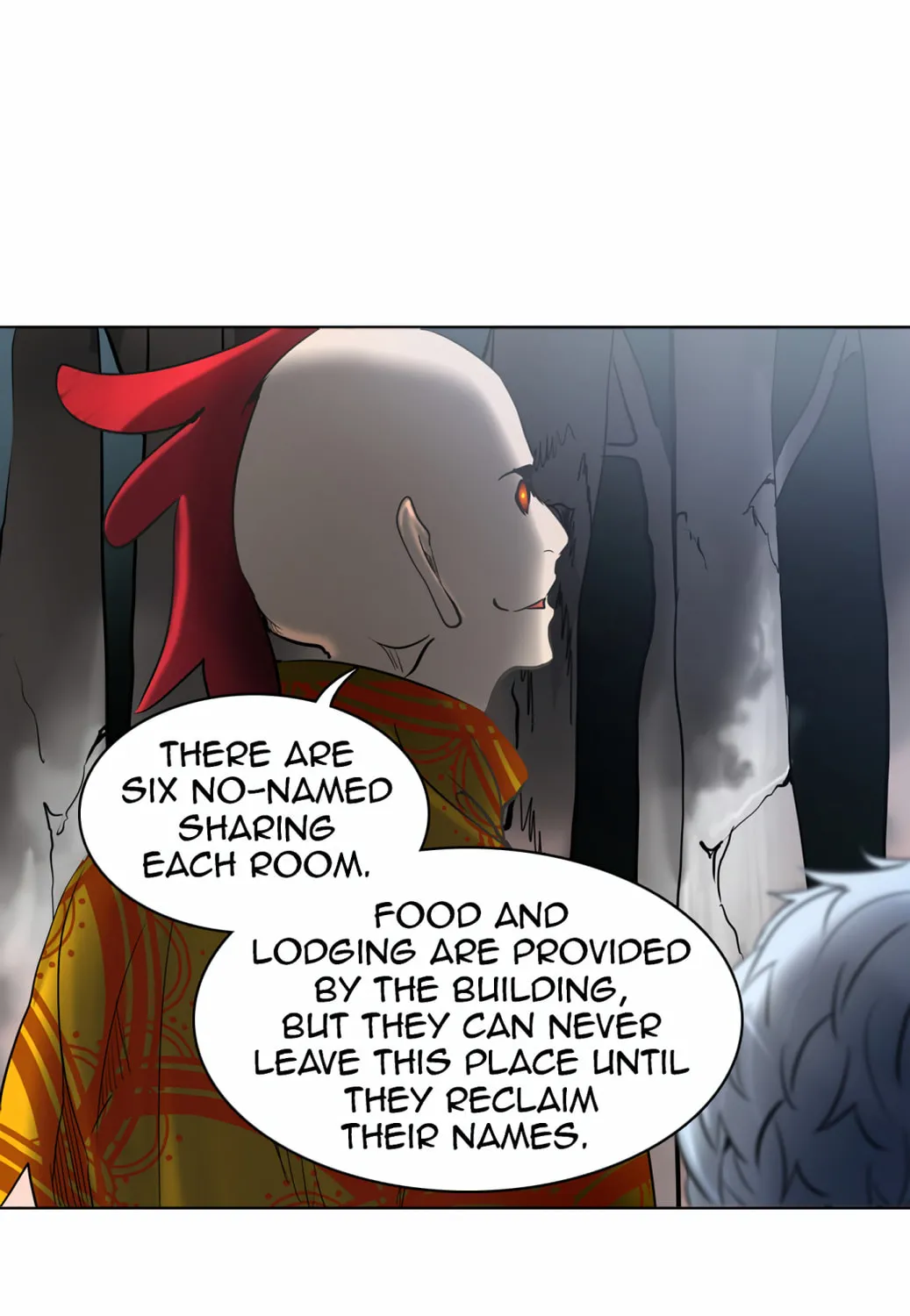 Tower of God Chapter 280 page 77 - 