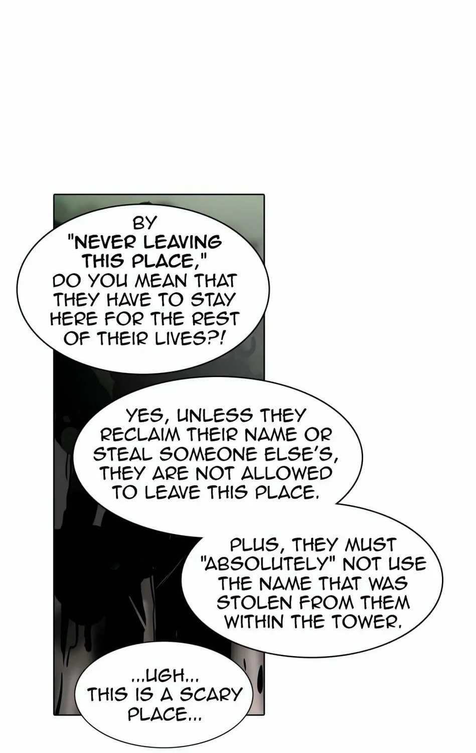 Tower of God Chapter 280 page 79 - 