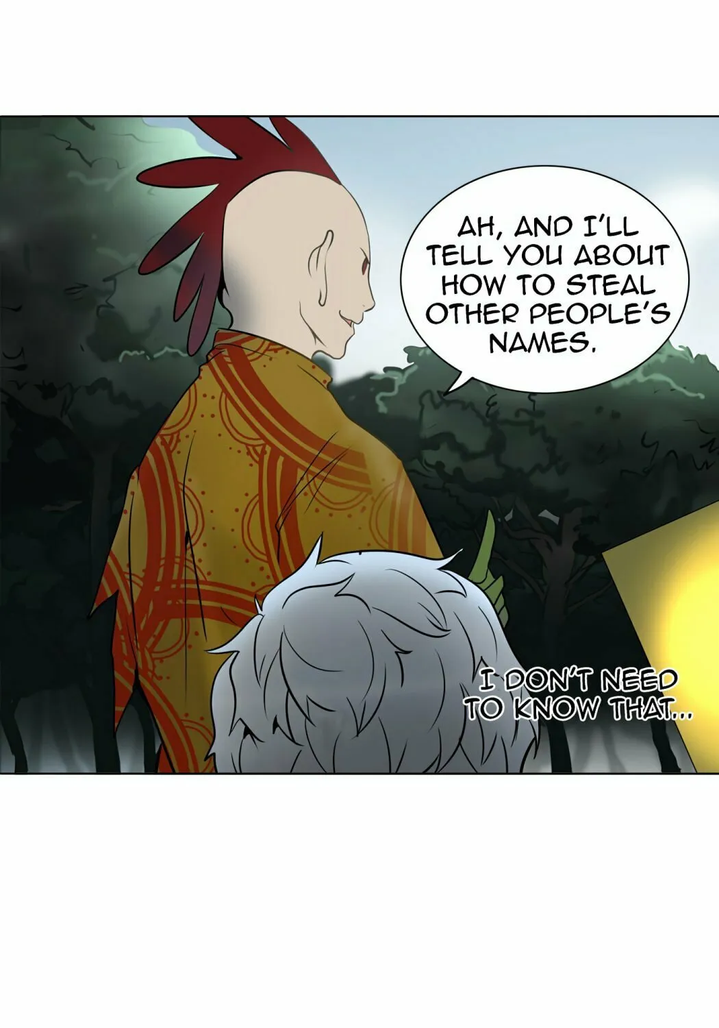 Tower of God Chapter 280 page 83 - 