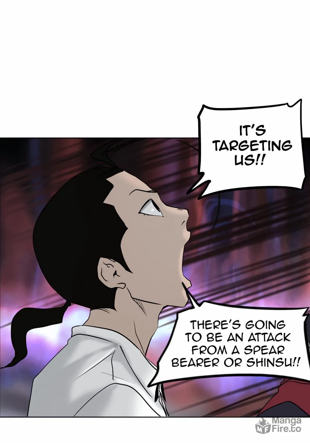 Tower of God Chapter 280 page 99 - 