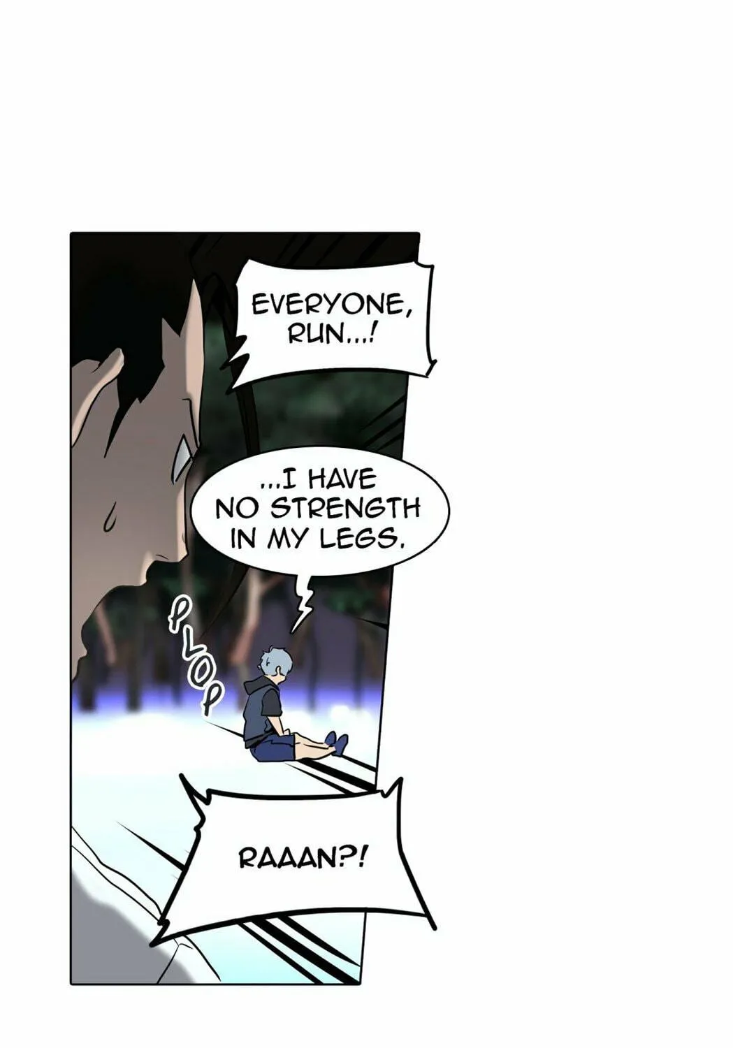 Tower of God Chapter 280 page 100 - 
