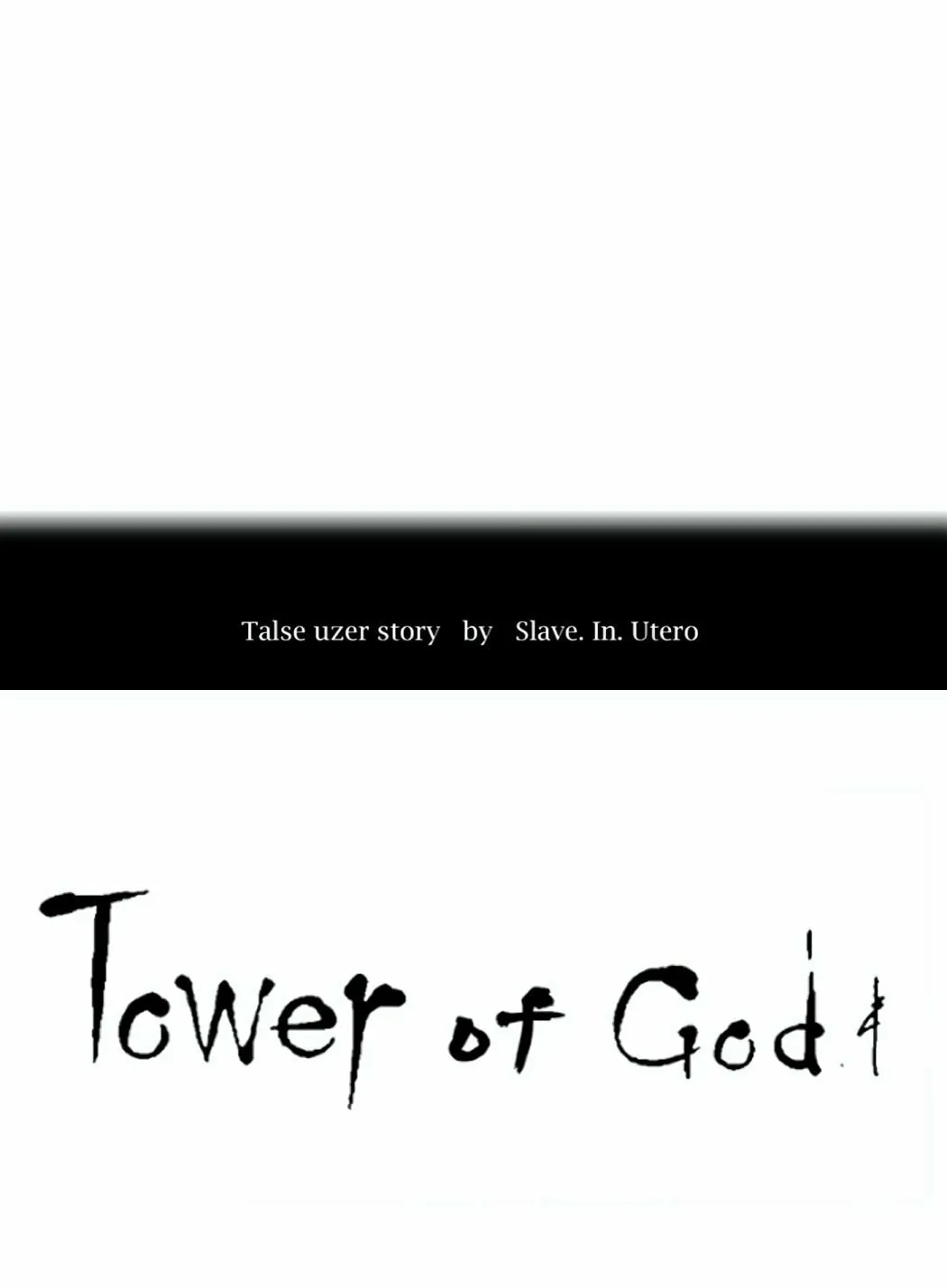 Tower of God Chapter 281 page 11 - 